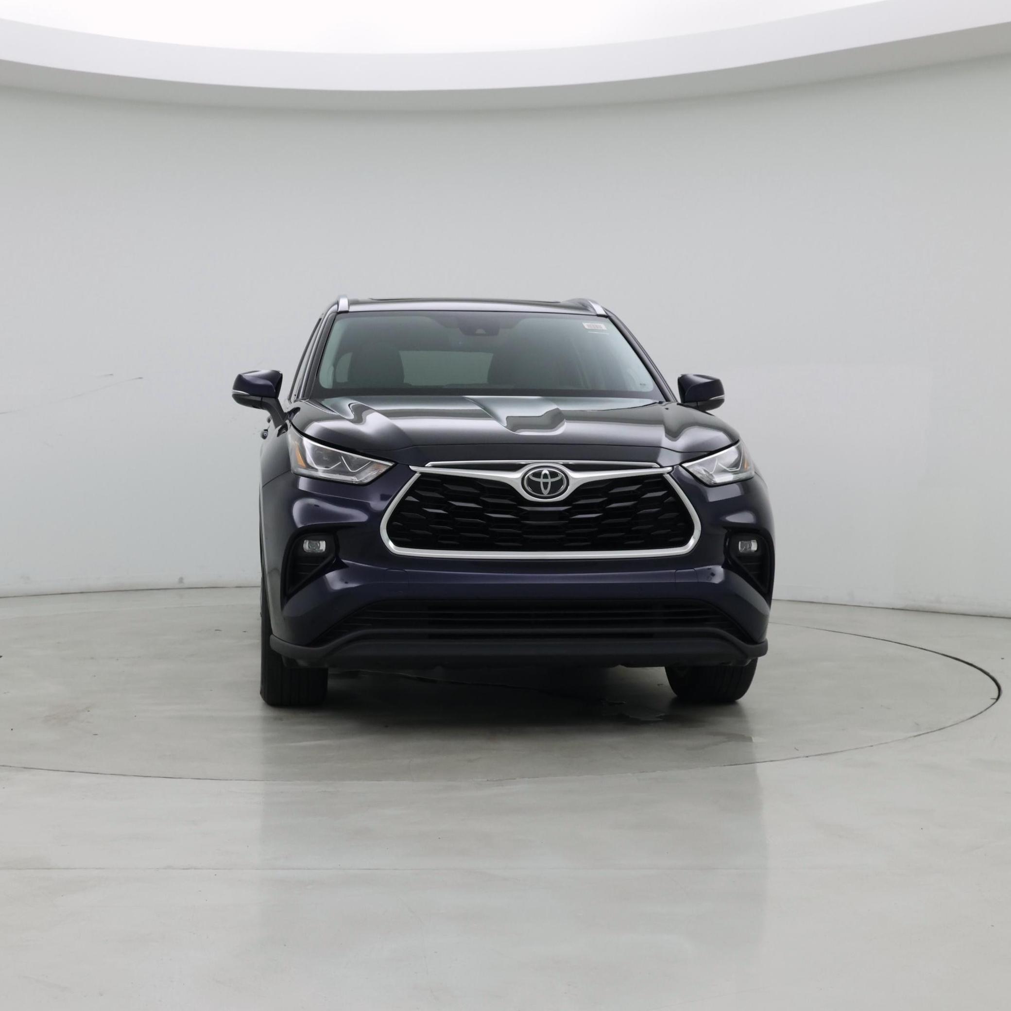 Thumbnail: 2020 Toyota Highlander - 5