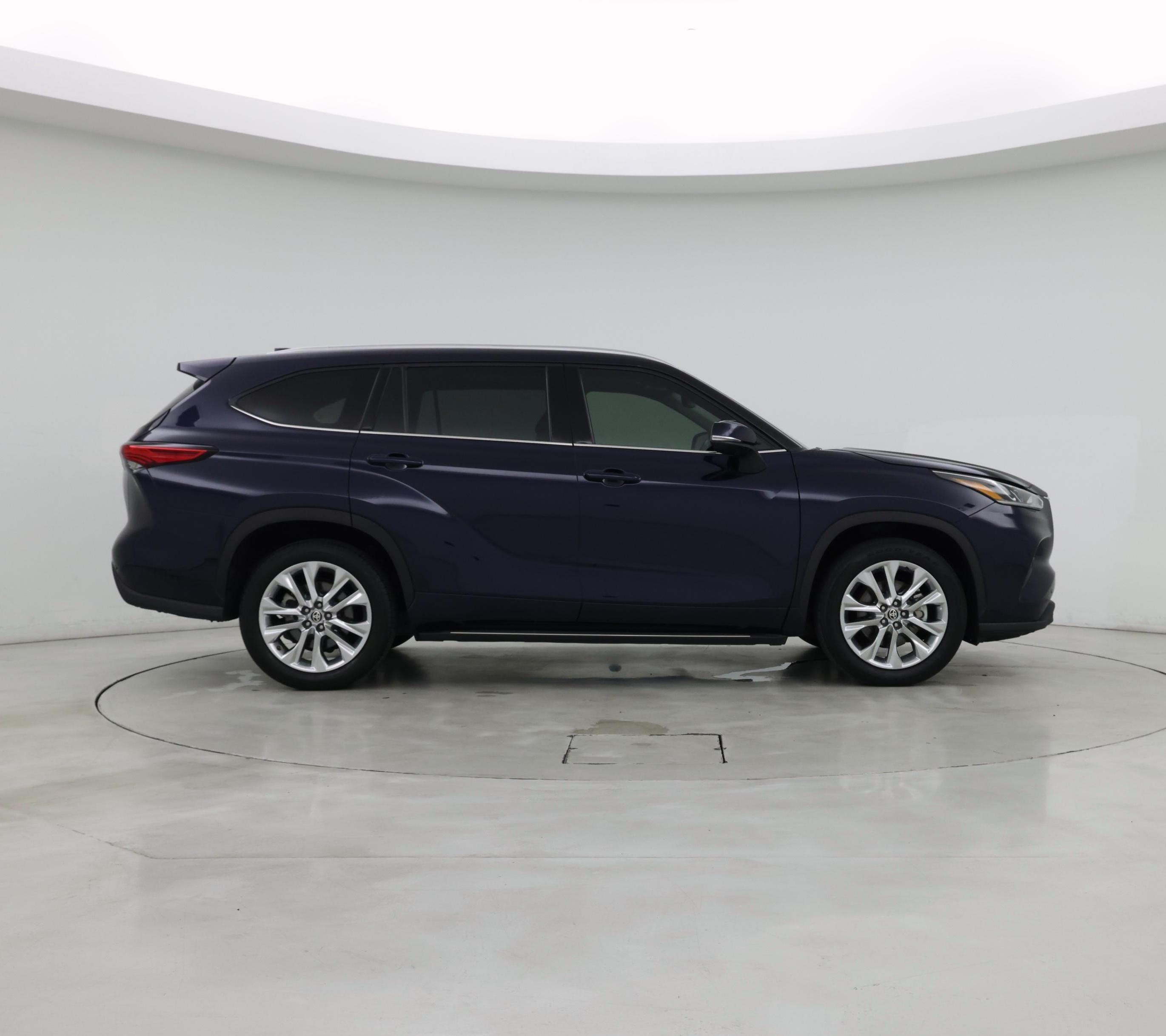 Thumbnail: 2020 Toyota Highlander - 7