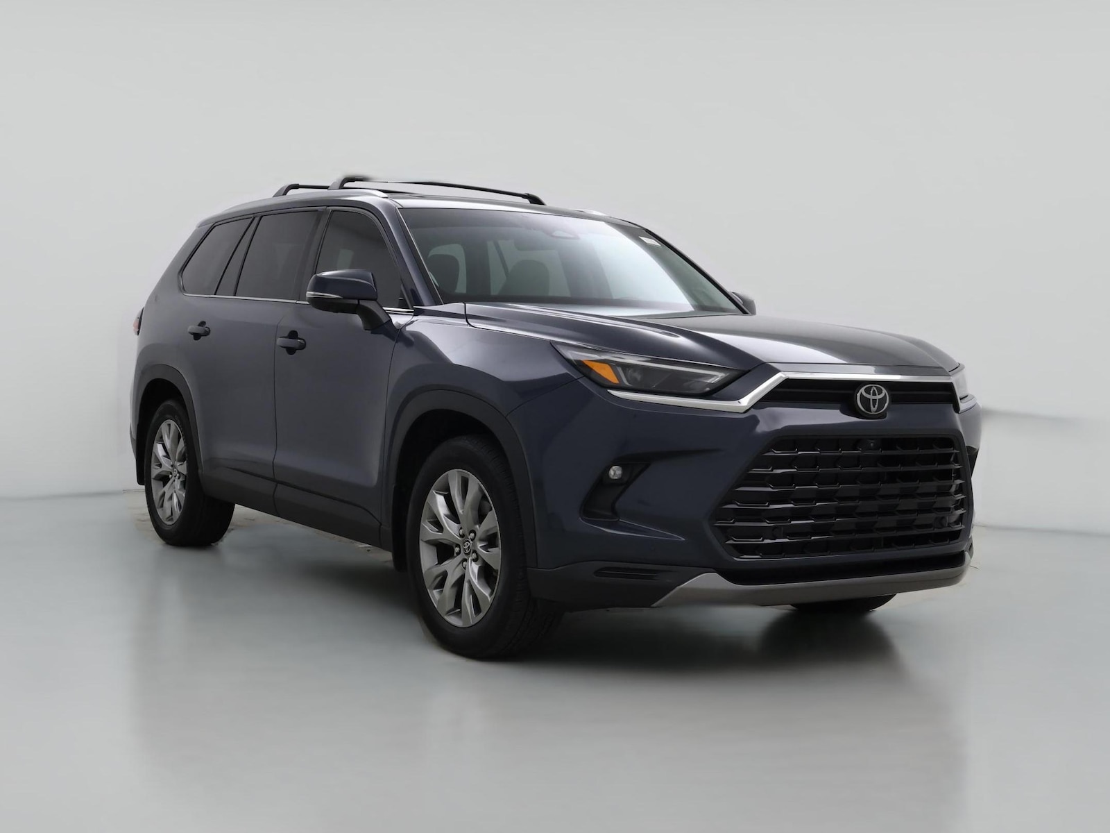 2025 Toyota Grand Highlander