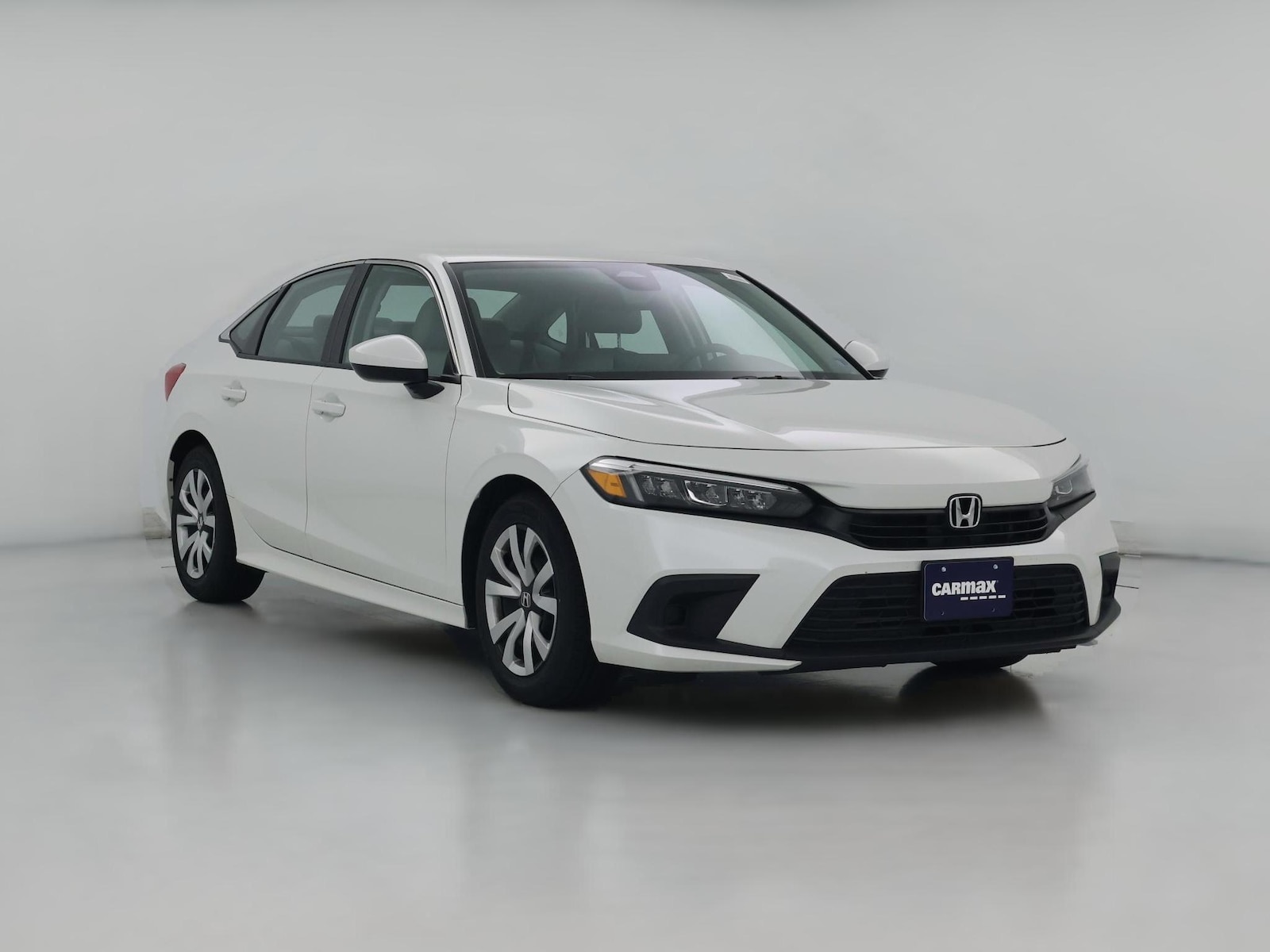 2024 Honda Civic Sedan