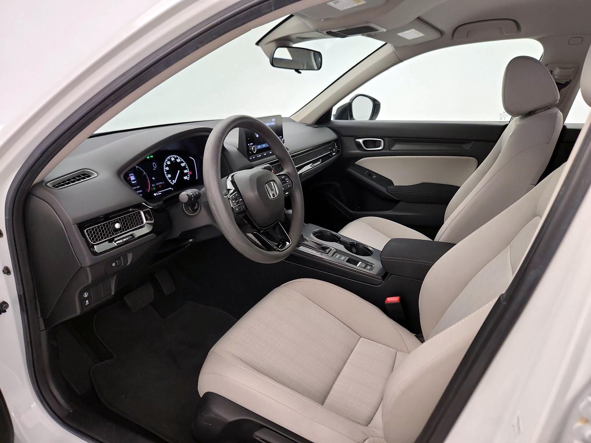 Thumbnail: 2024 Honda Civic - 11