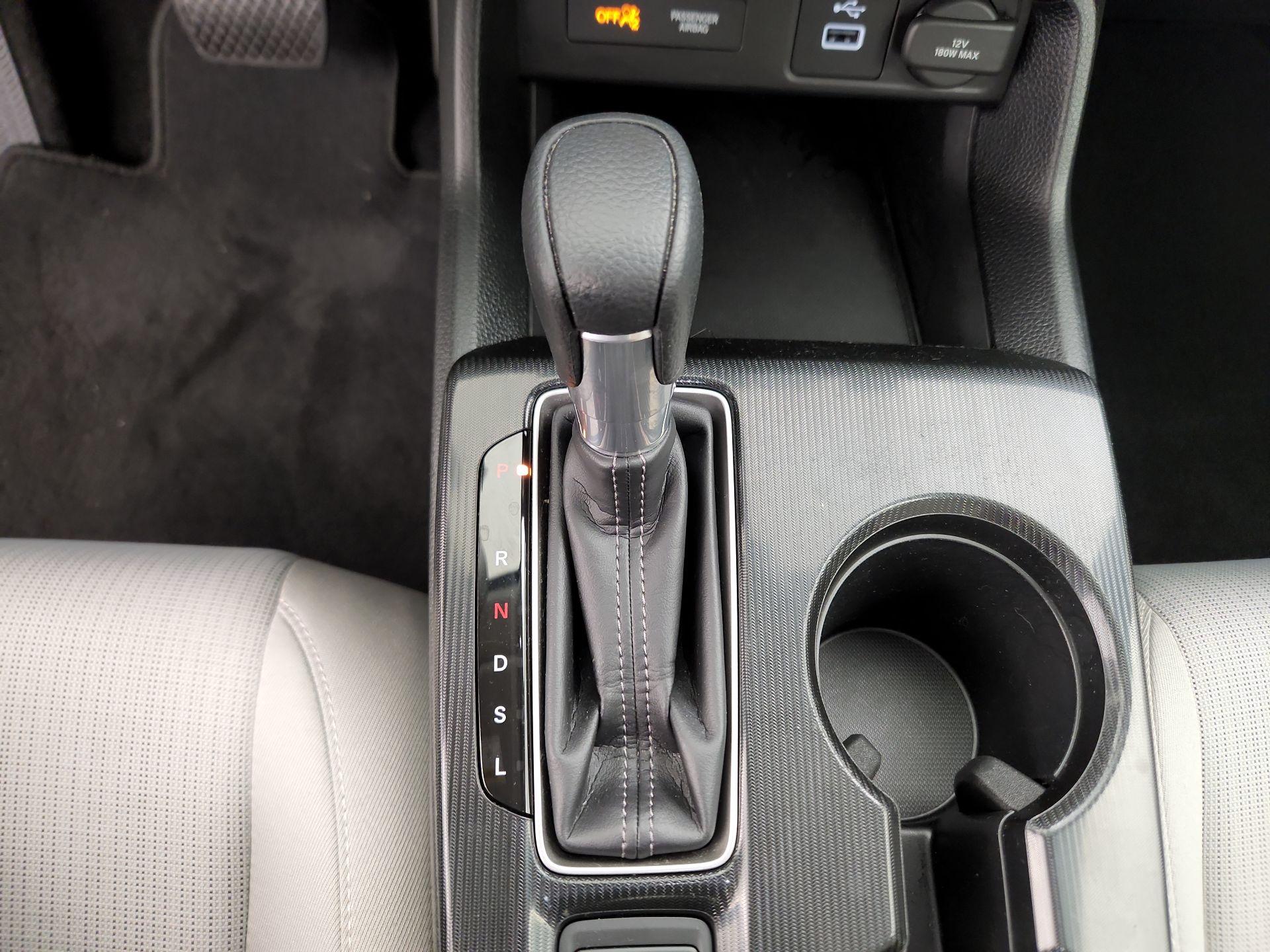 Thumbnail: 2024 Honda Civic - 17