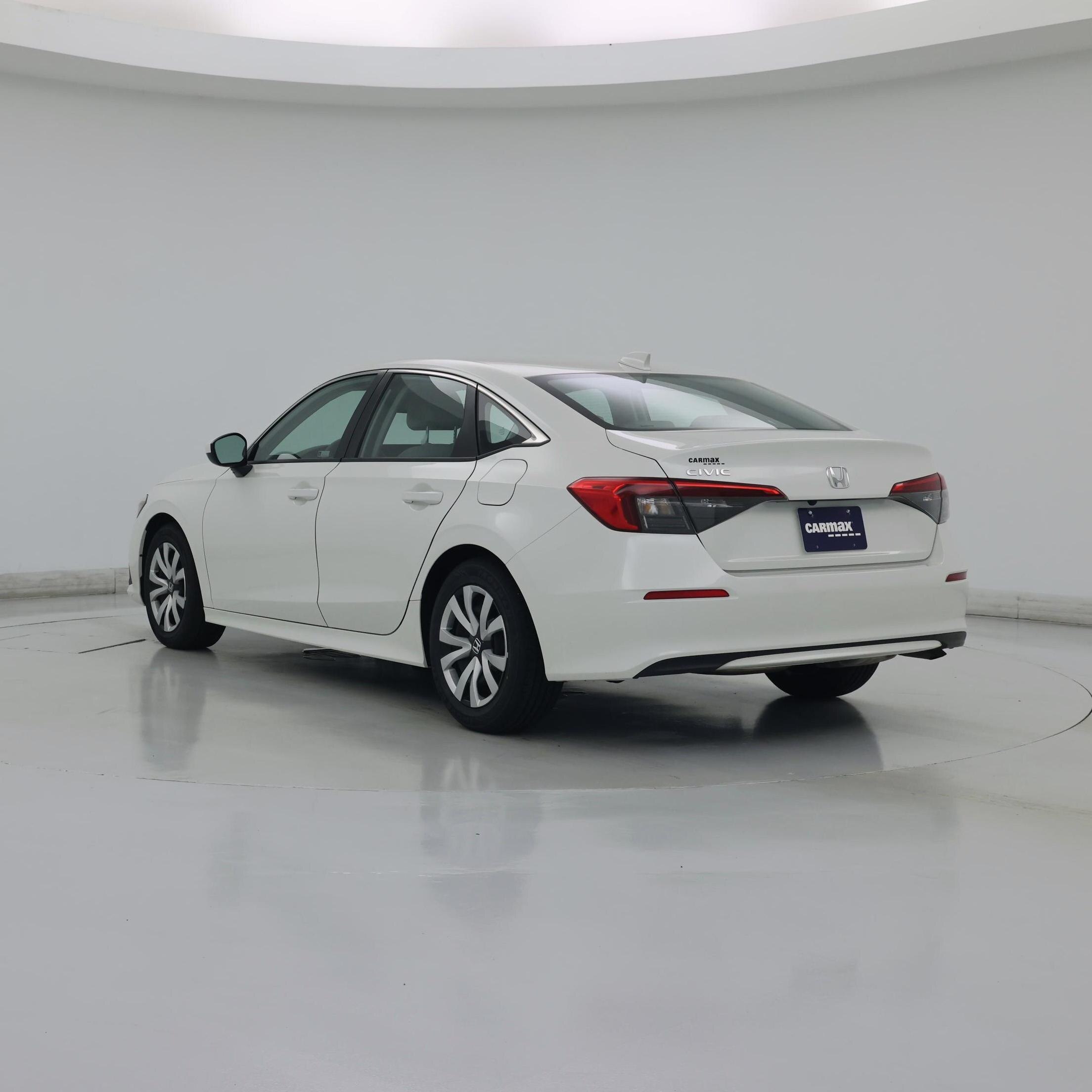 Thumbnail: 2024 Honda Civic - 2