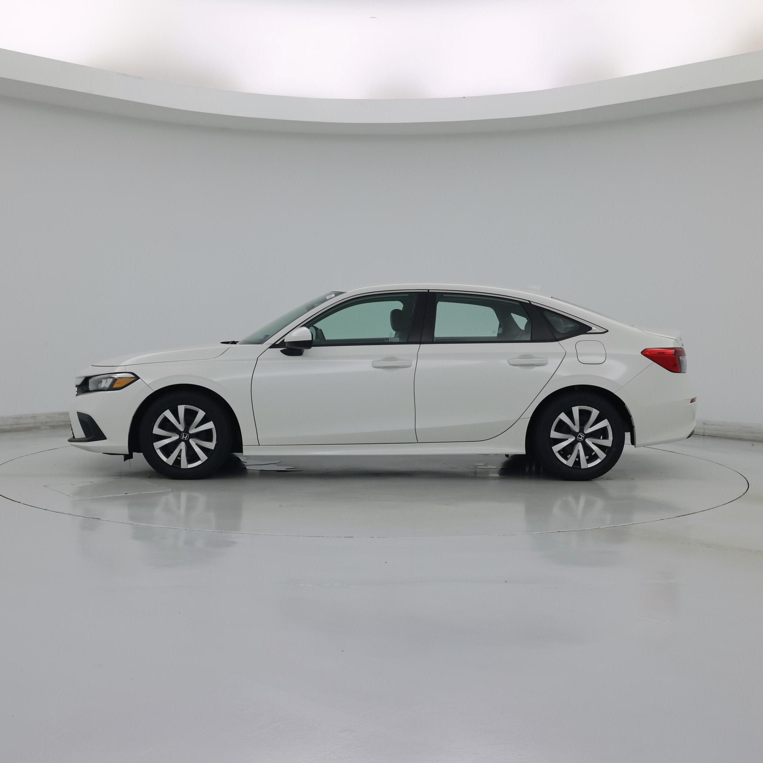 Thumbnail: 2024 Honda Civic - 3