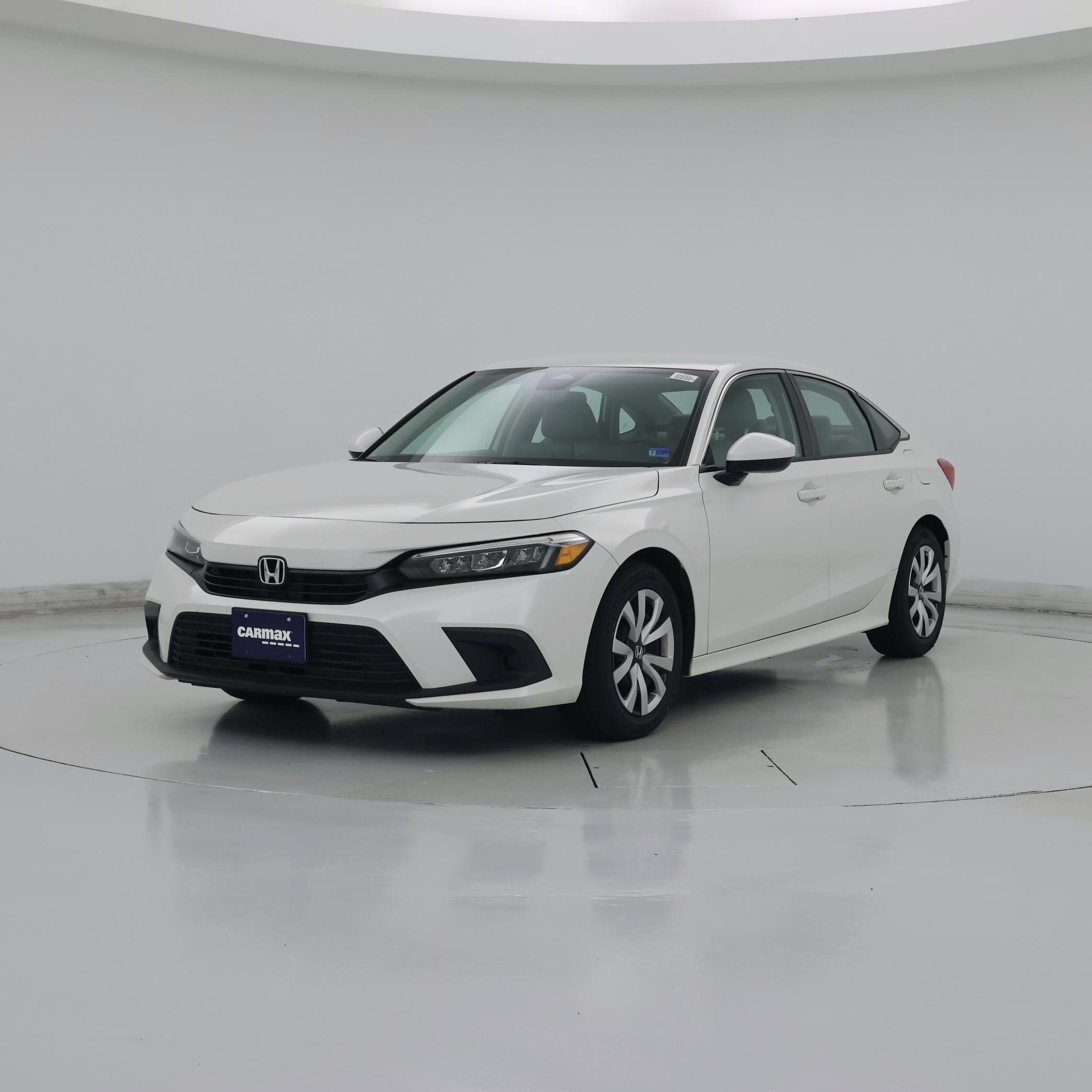 Thumbnail: 2024 Honda Civic - 4