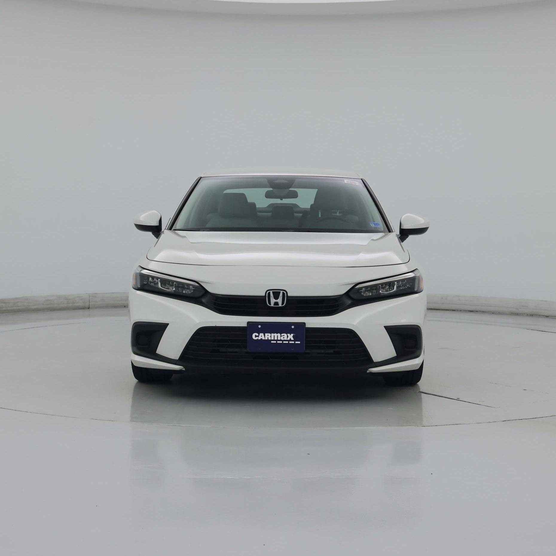 Thumbnail: 2024 Honda Civic - 5