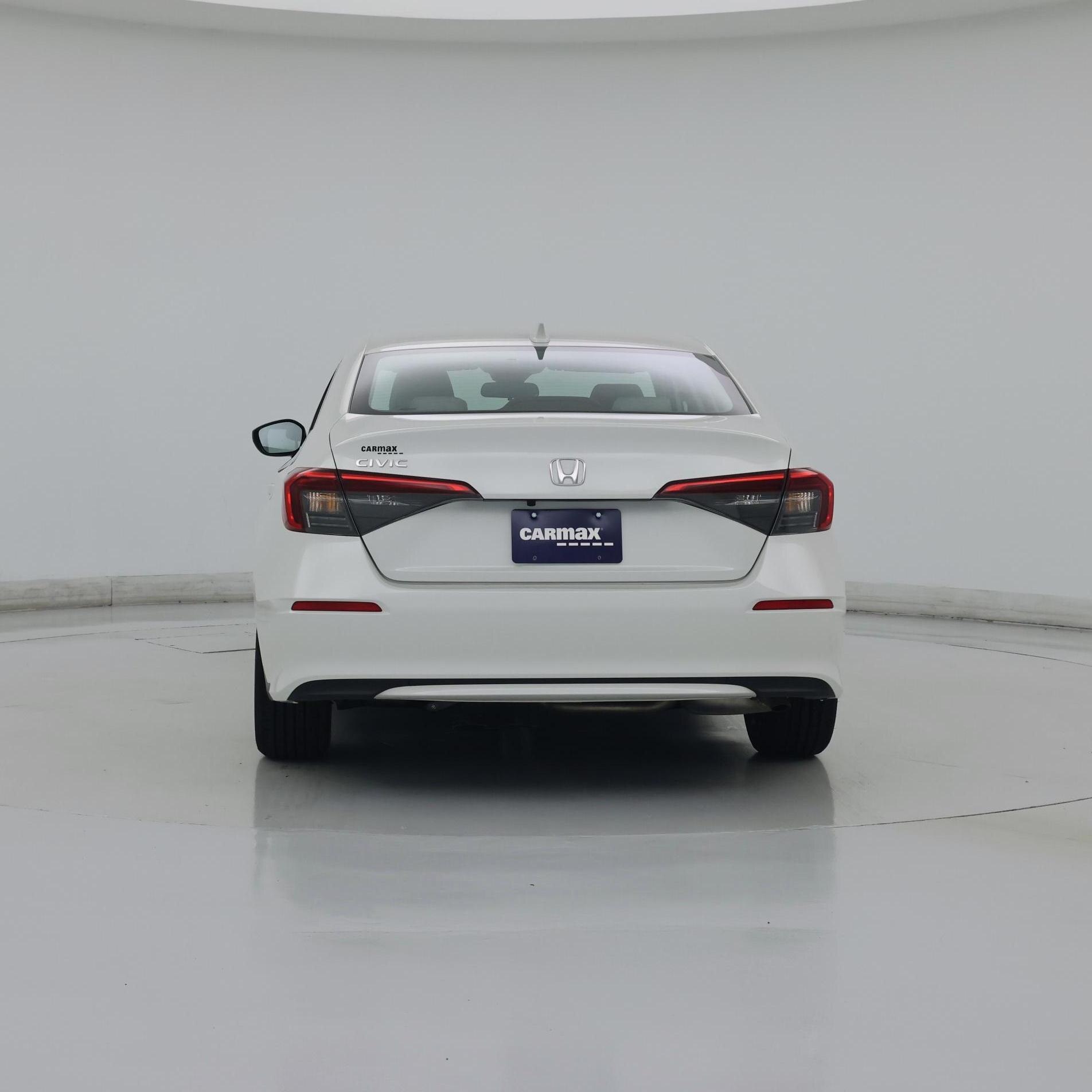 Thumbnail: 2024 Honda Civic - 6