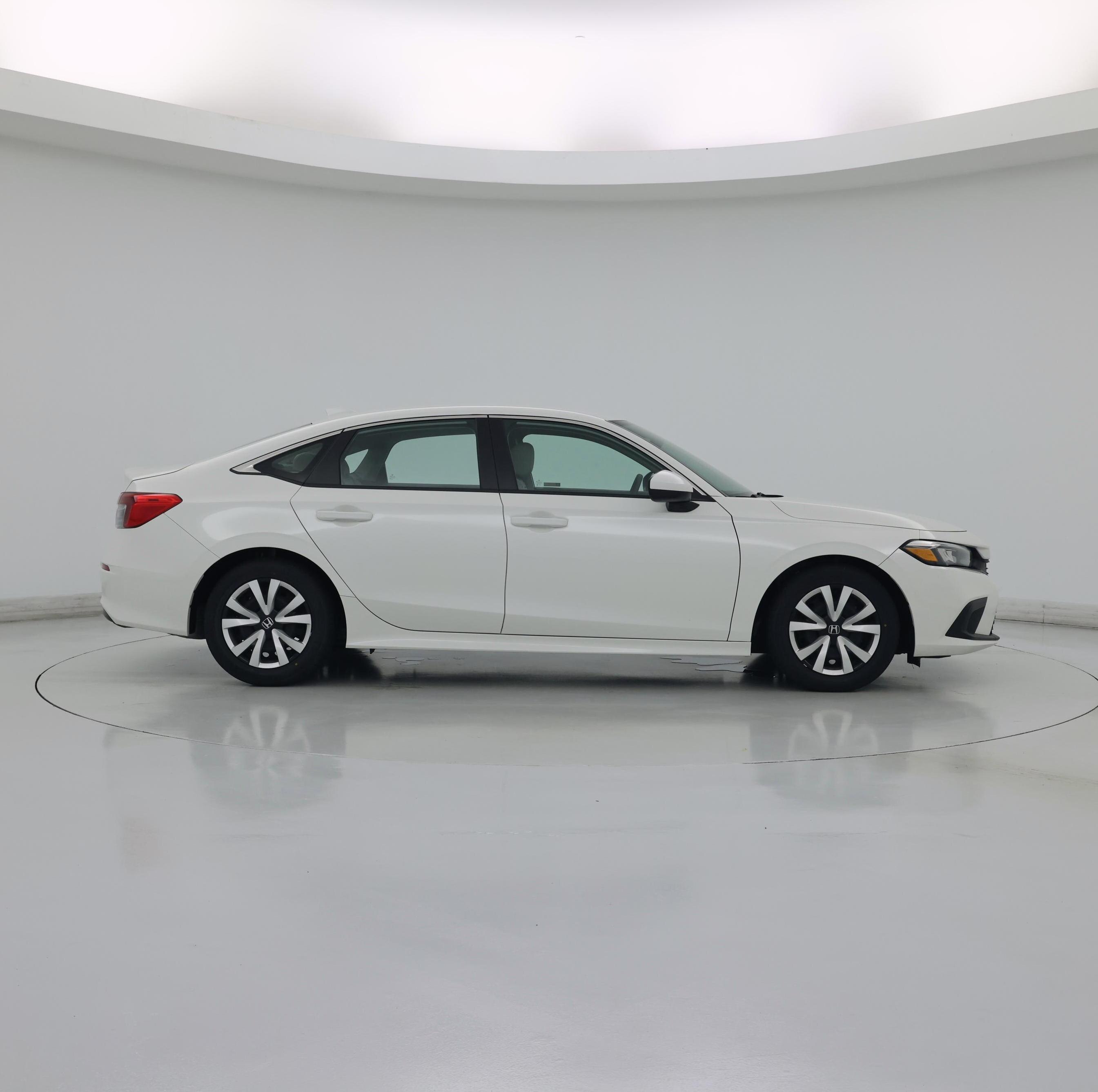 Thumbnail: 2024 Honda Civic - 7