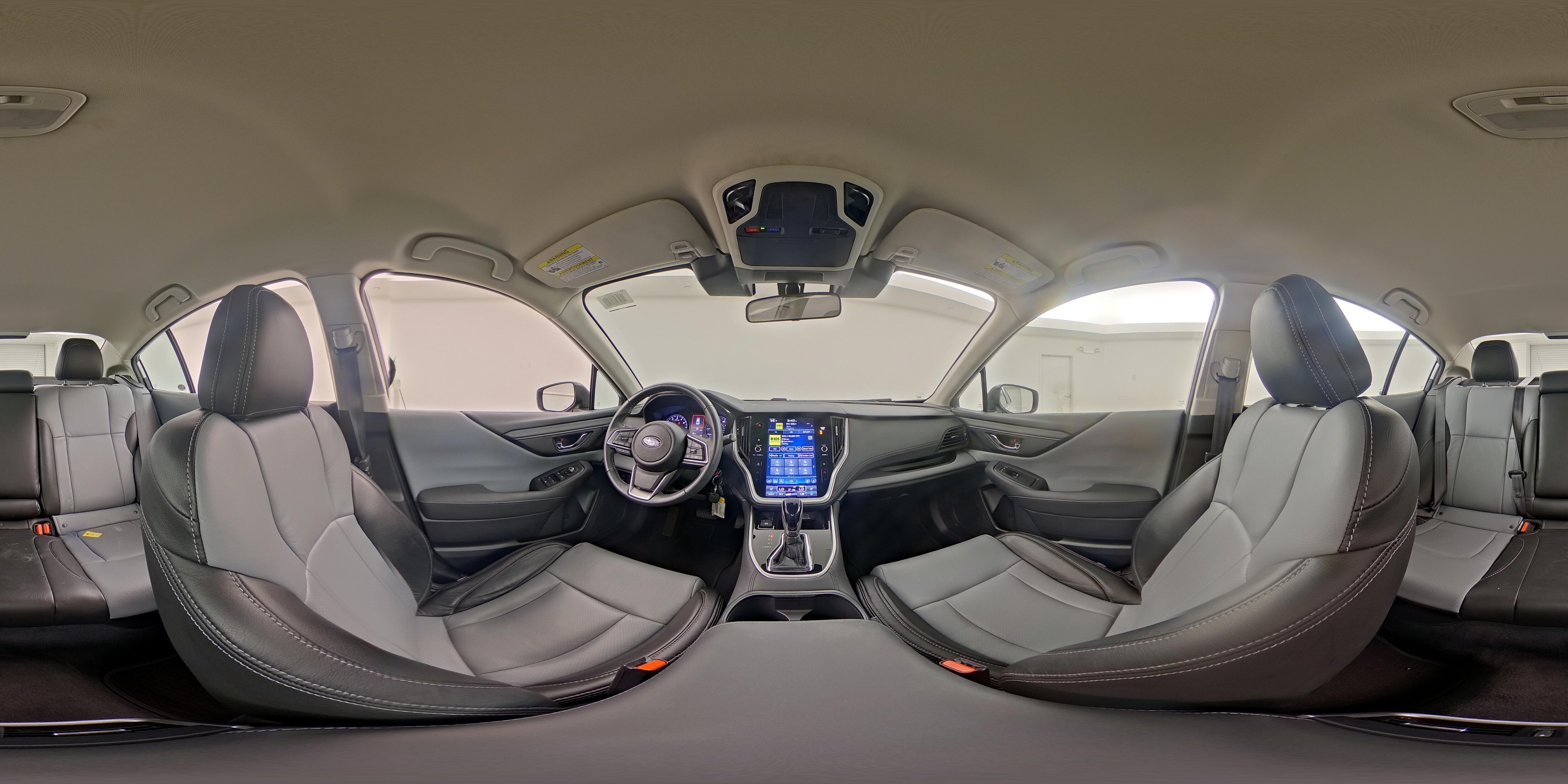2024 Subaru Legacy Premium - Photo 24