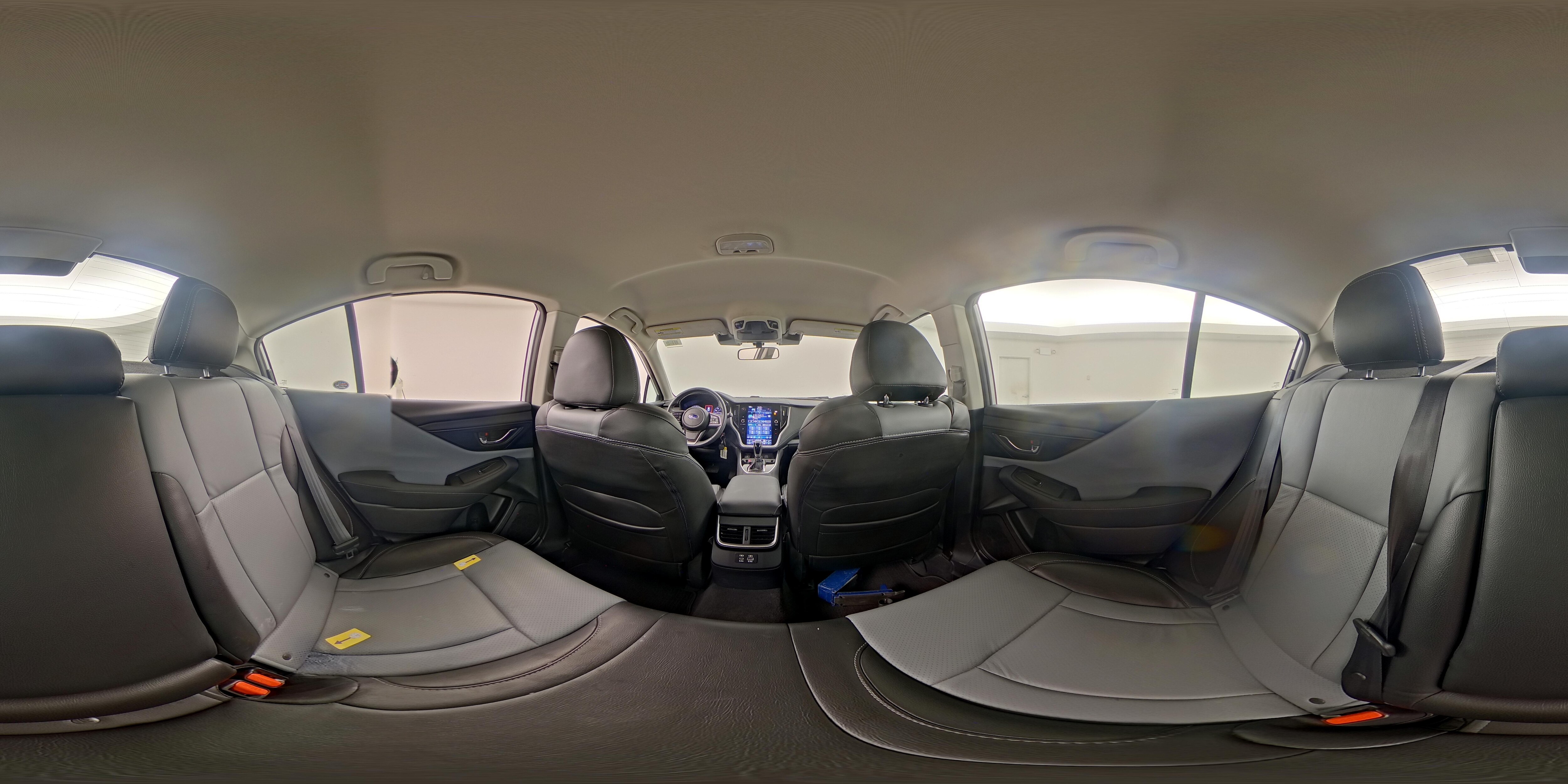 2024 Subaru Legacy Premium - Photo 25