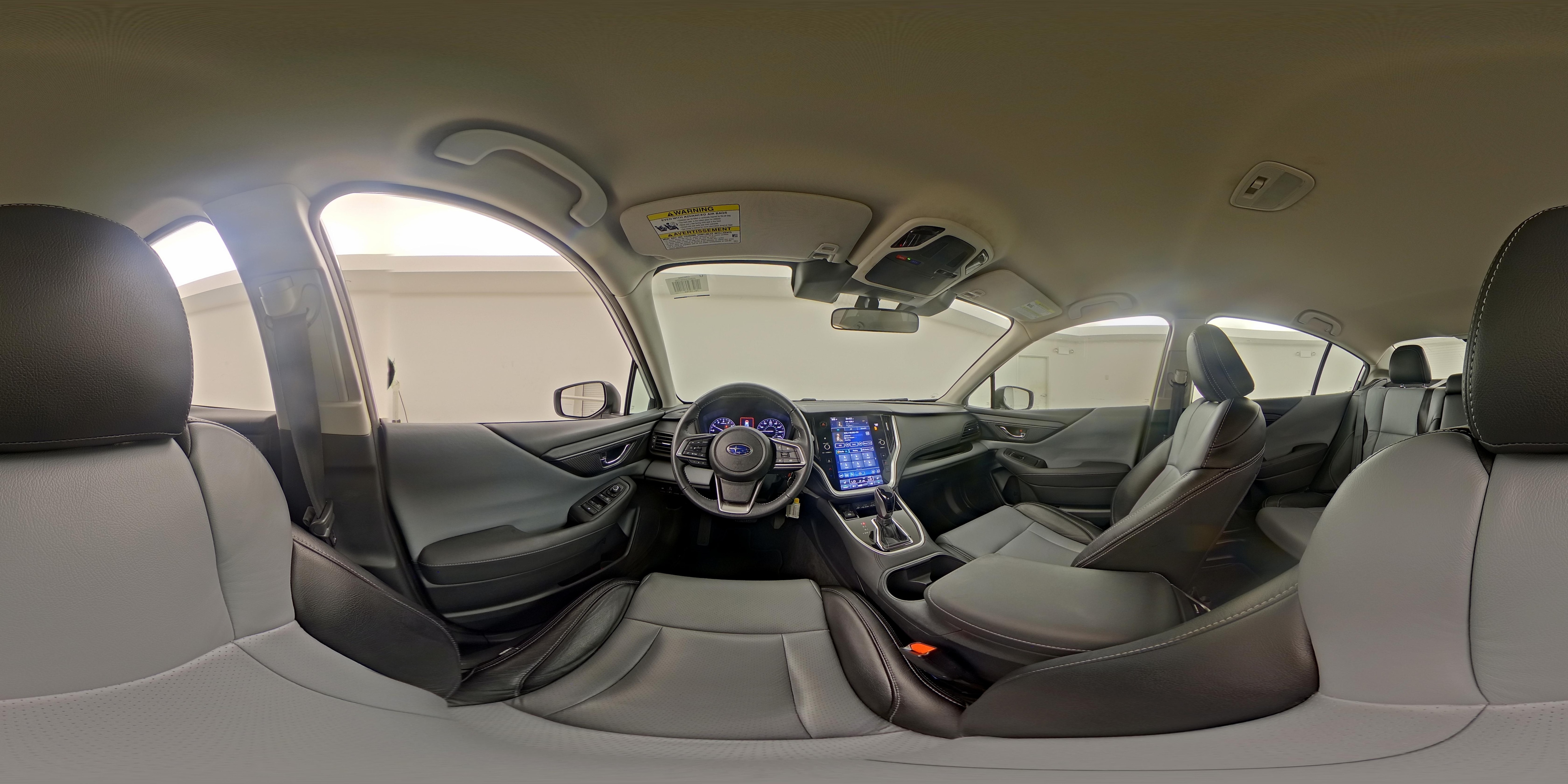 2024 Subaru Legacy Premium - Photo 26