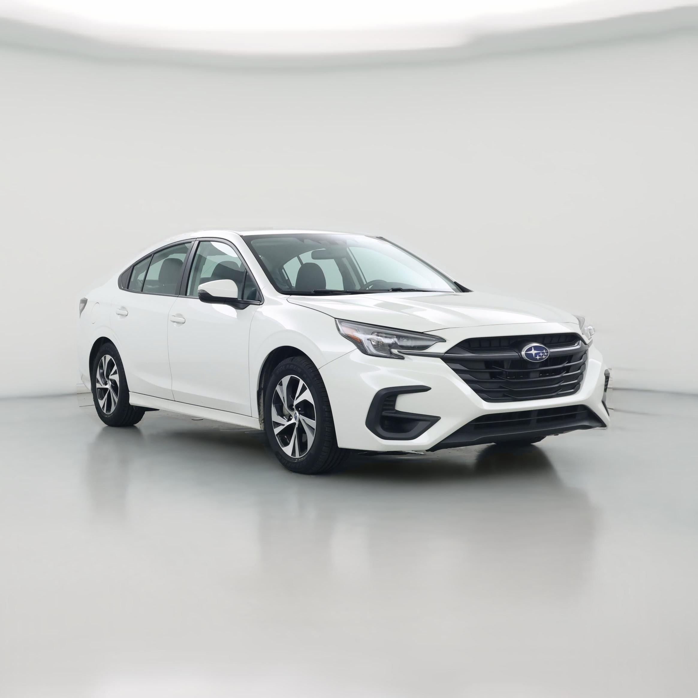 Thumbnail: 2024 Subaru Legacy - 1