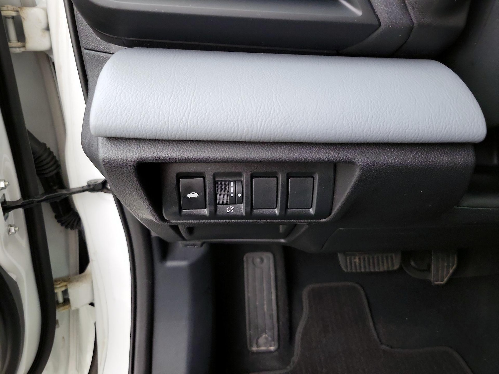 2024 Subaru Legacy Premium - Photo 14