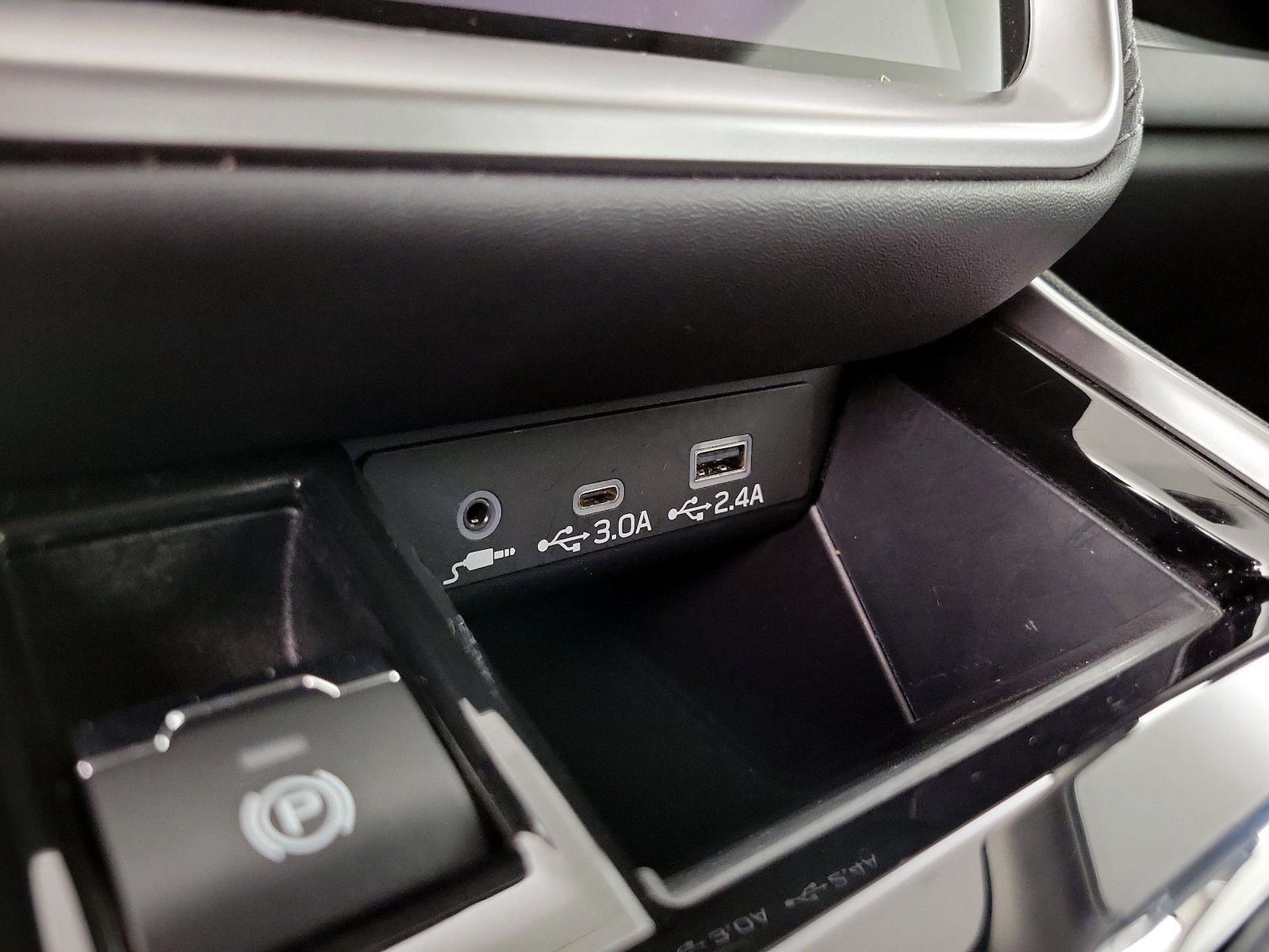 2024 Subaru Legacy Premium - Photo 19