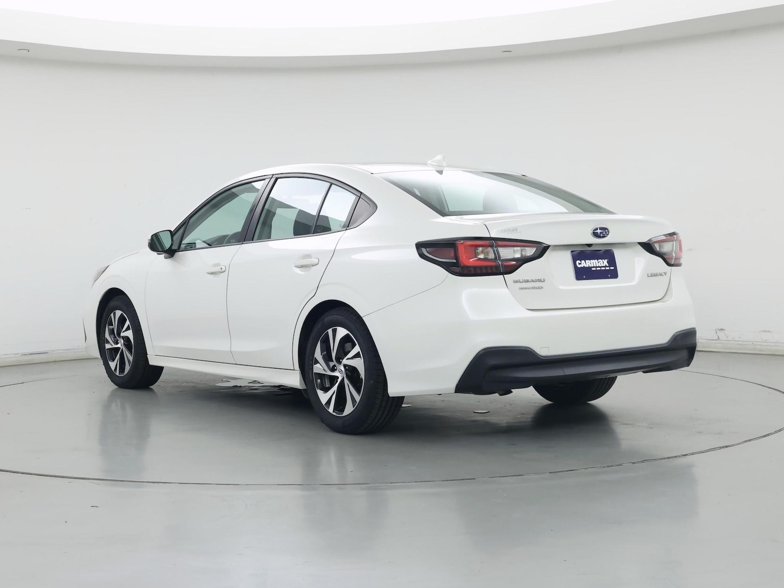 2024 Subaru Legacy Premium - Photo 3