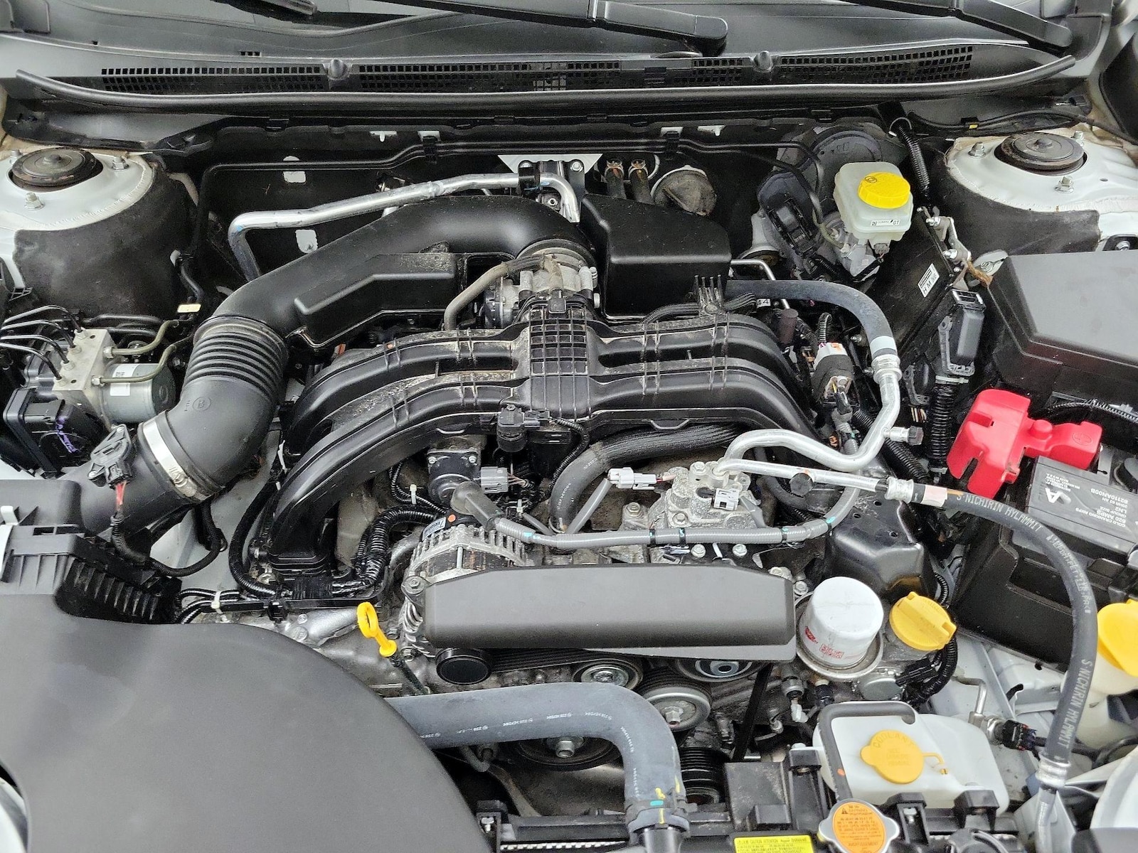2024 Subaru Legacy Premium - Photo 22