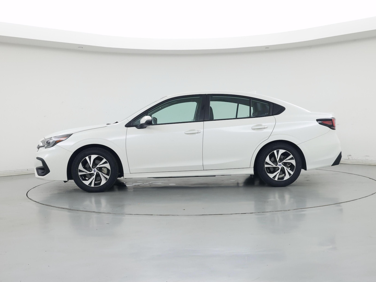 2024 Subaru Legacy Premium - Photo 4