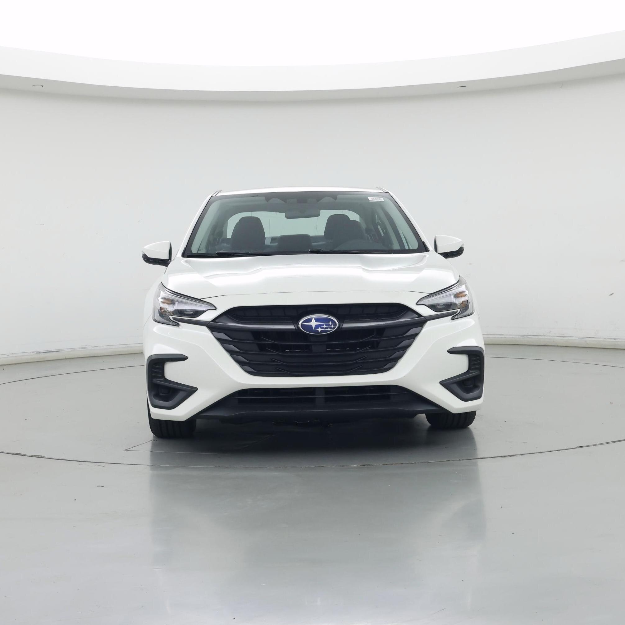 Thumbnail: 2024 Subaru Legacy - 5