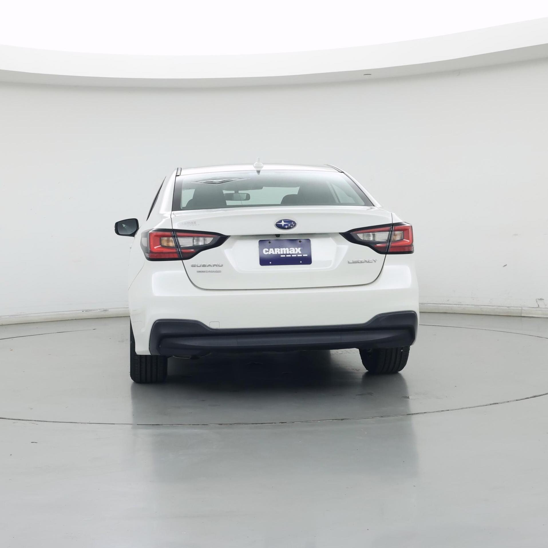 Thumbnail: 2024 Subaru Legacy - 6