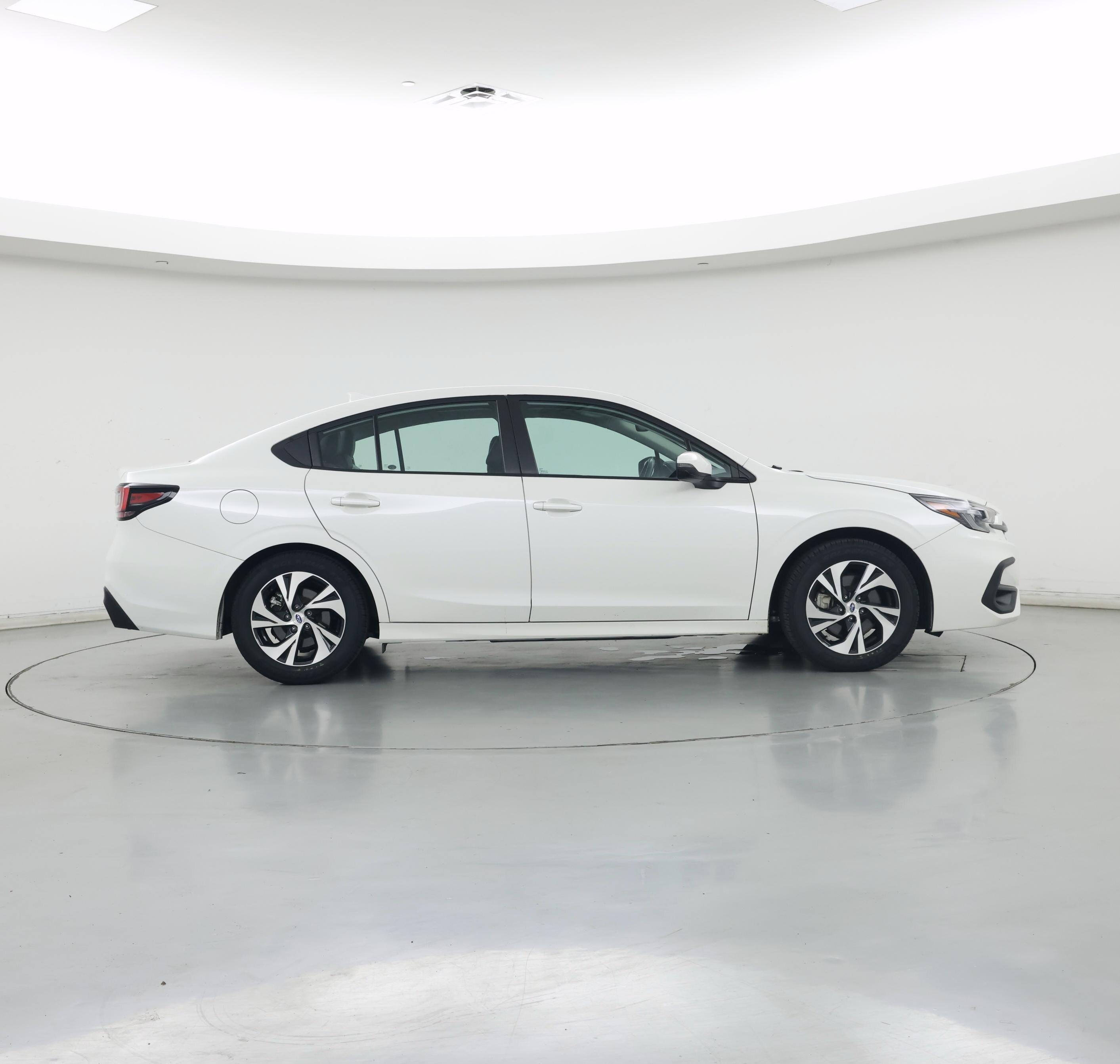 Thumbnail: 2024 Subaru Legacy - 7