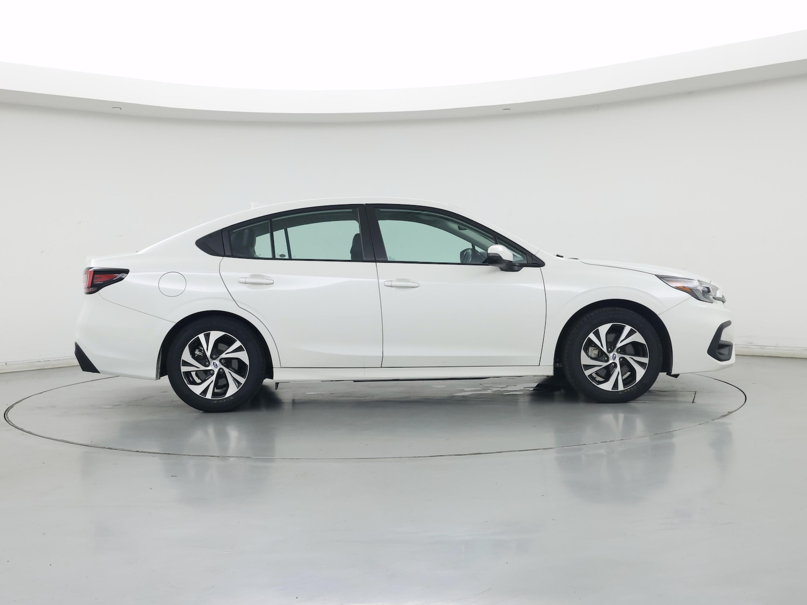 2024 Subaru Legacy Premium - Photo 8