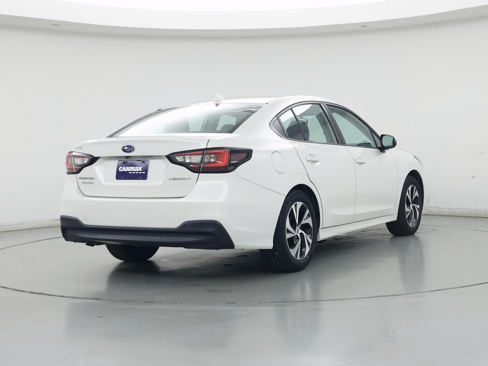 2024 Subaru Legacy Premium - Photo 9