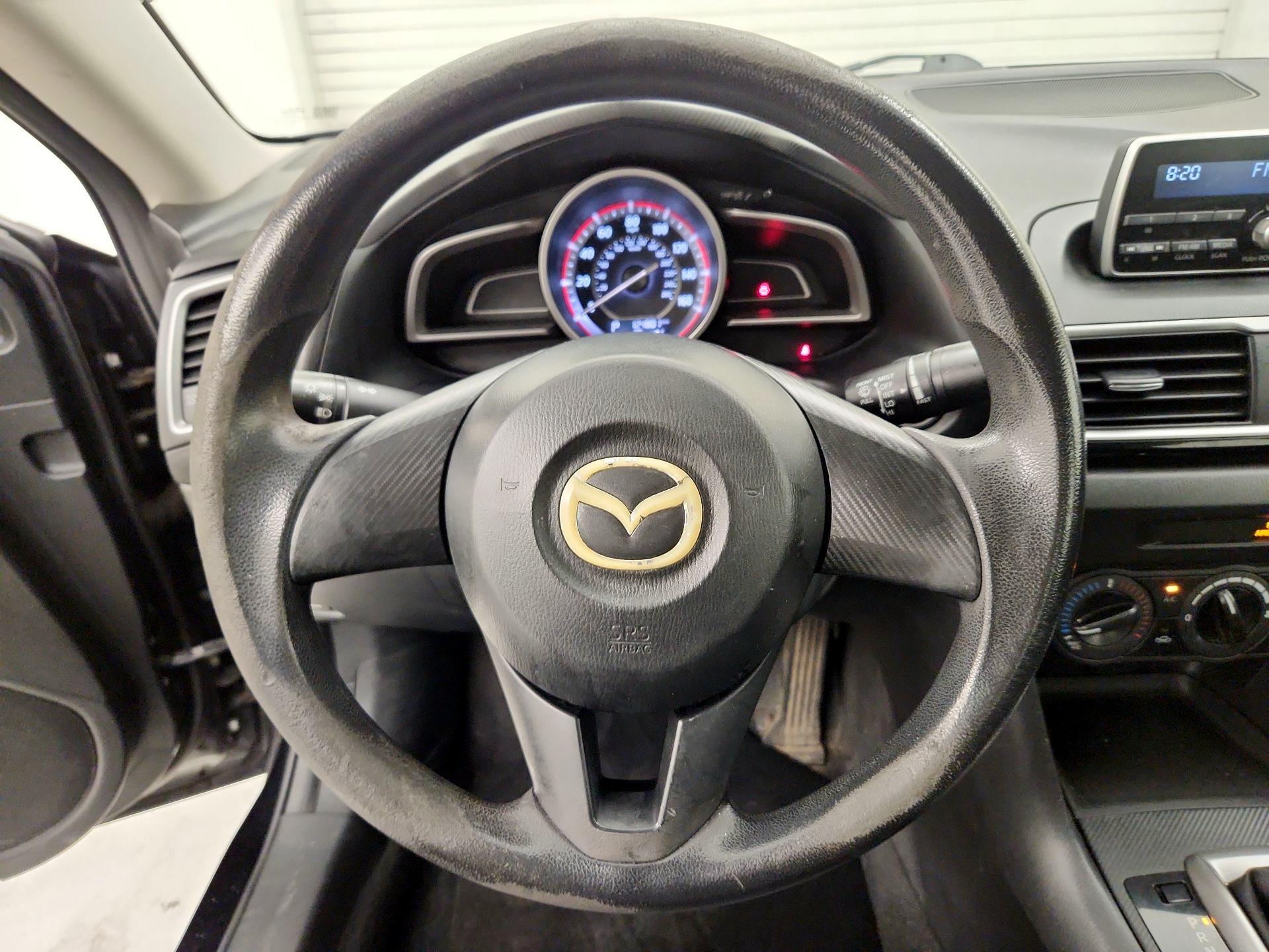 Thumbnail: 2015 Mazda Mazda3 - 10