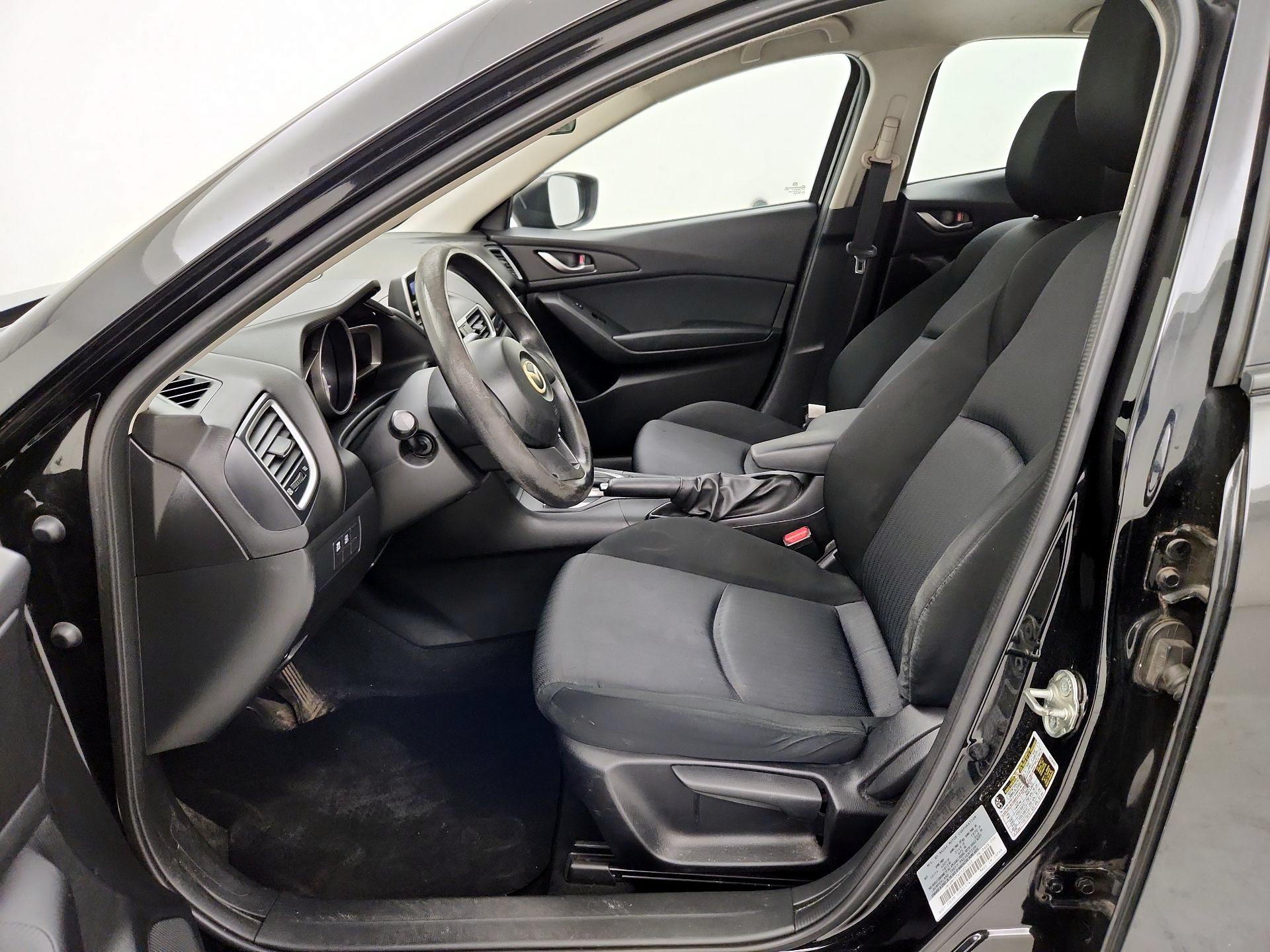 Thumbnail: 2015 Mazda Mazda3 - 11