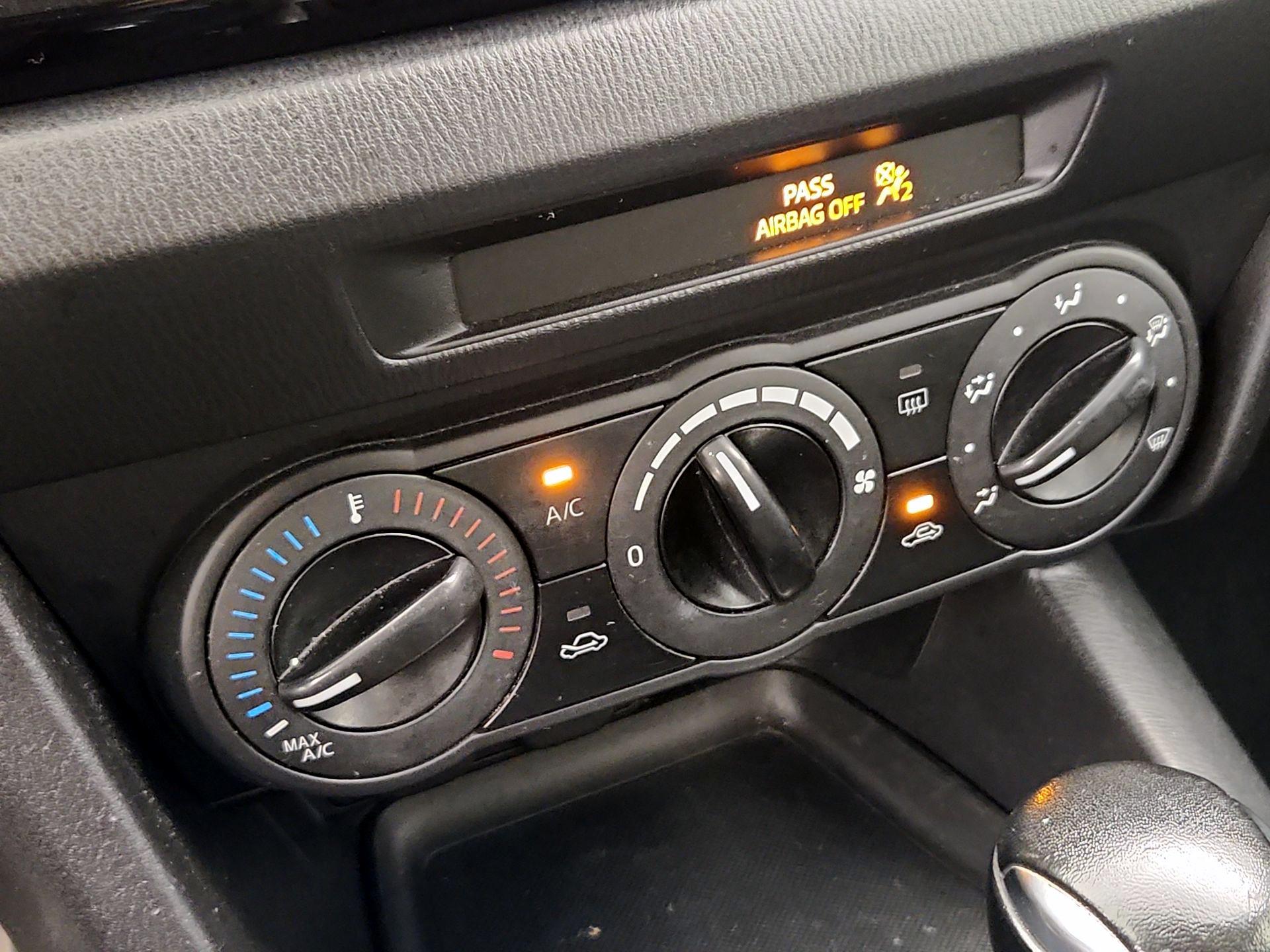 Thumbnail: 2015 Mazda Mazda3 - 15