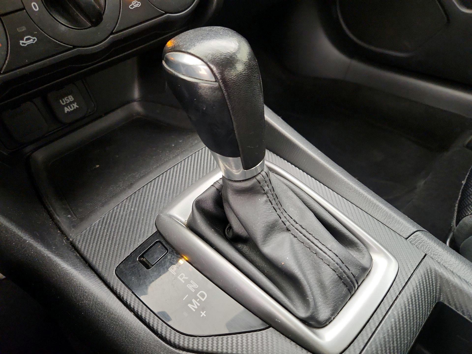 Thumbnail: 2015 Mazda Mazda3 - 16