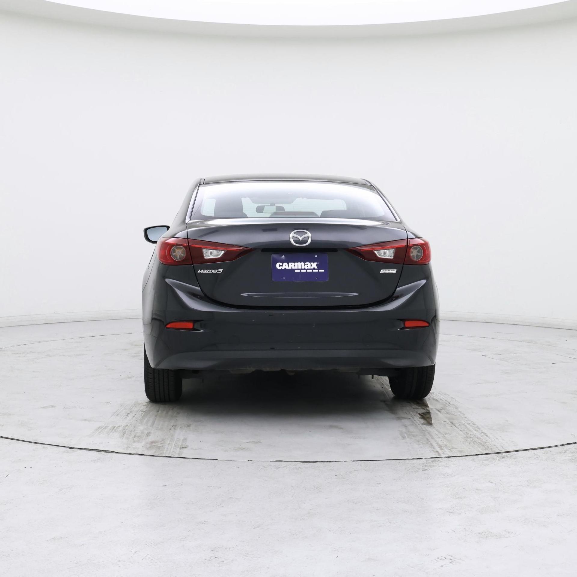 Thumbnail: 2015 Mazda Mazda3 - 6
