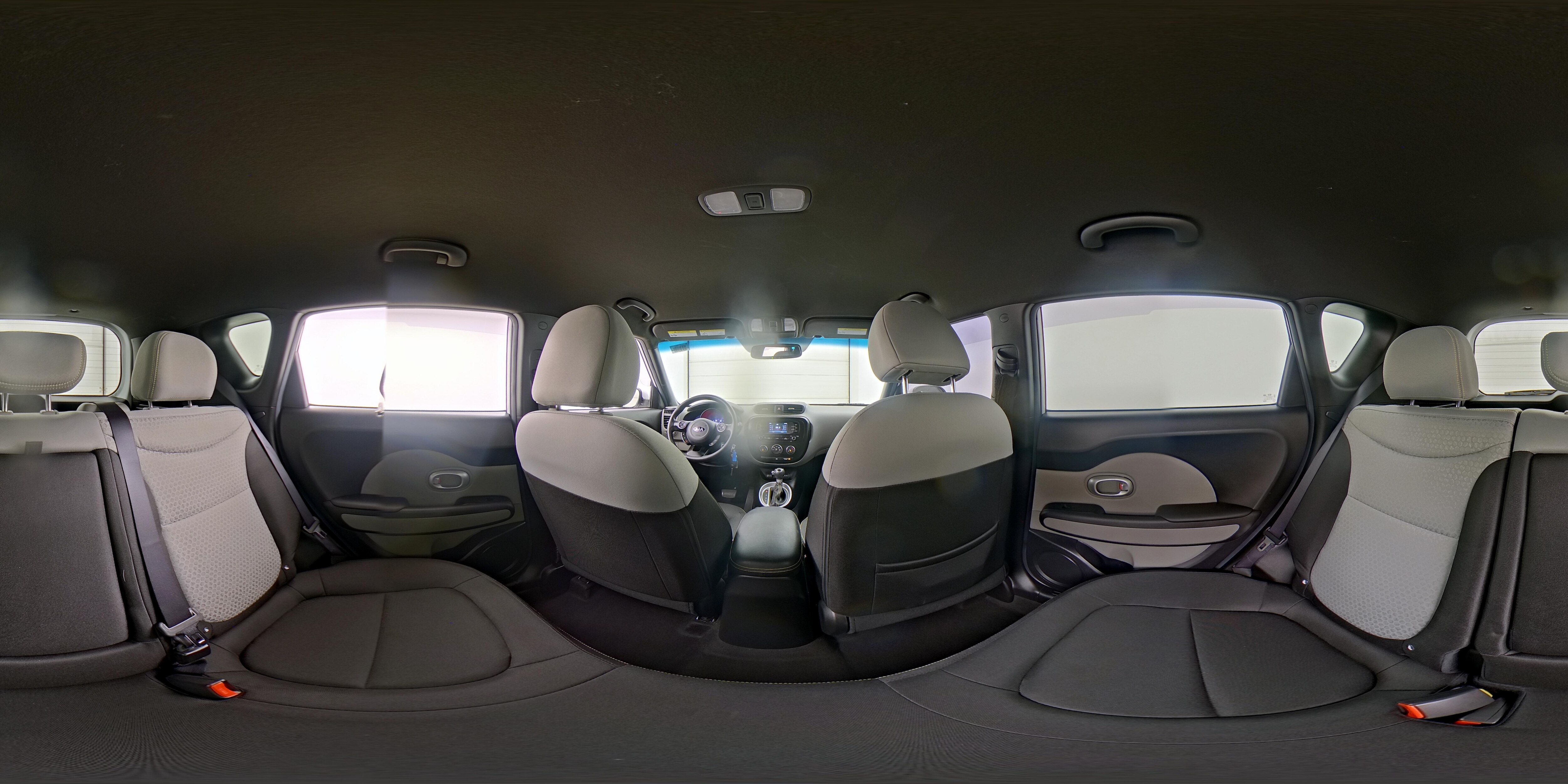 2016 Kia Soul + - Photo 25