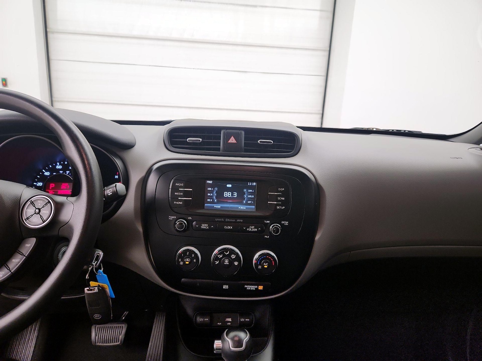 2016 Kia Soul + - Photo 10