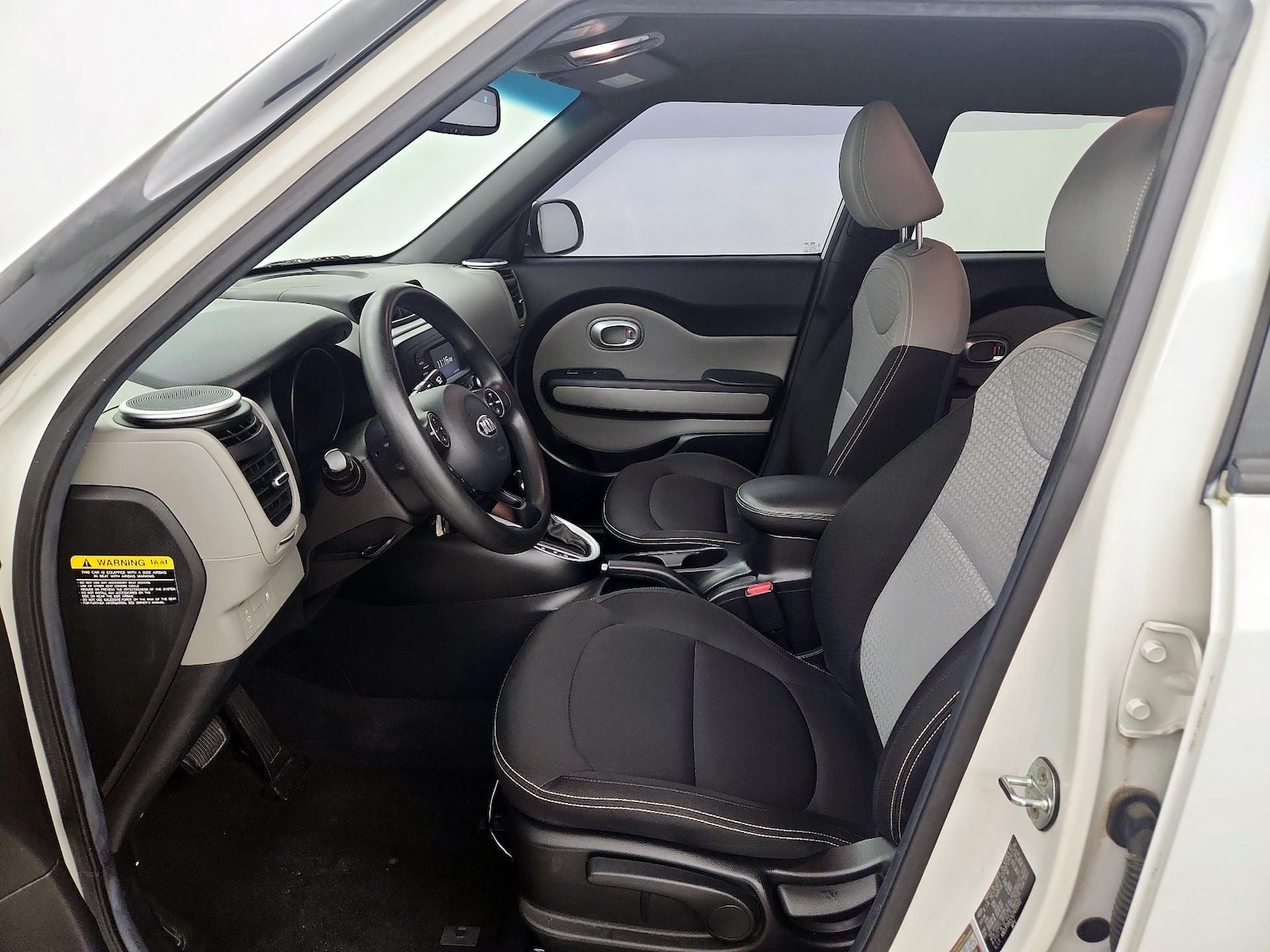 2016 Kia Soul + - Photo 12