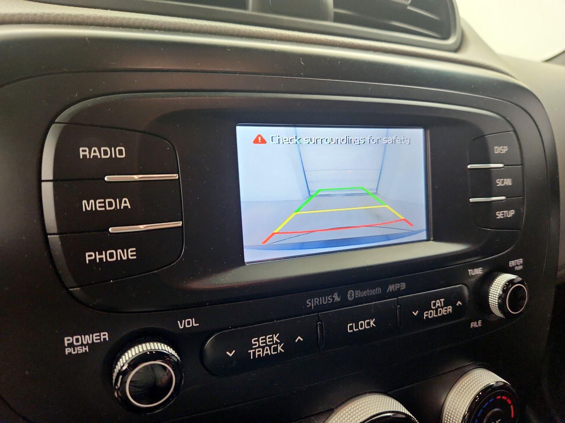 Thumbnail: 2016 Kia Soul - 14