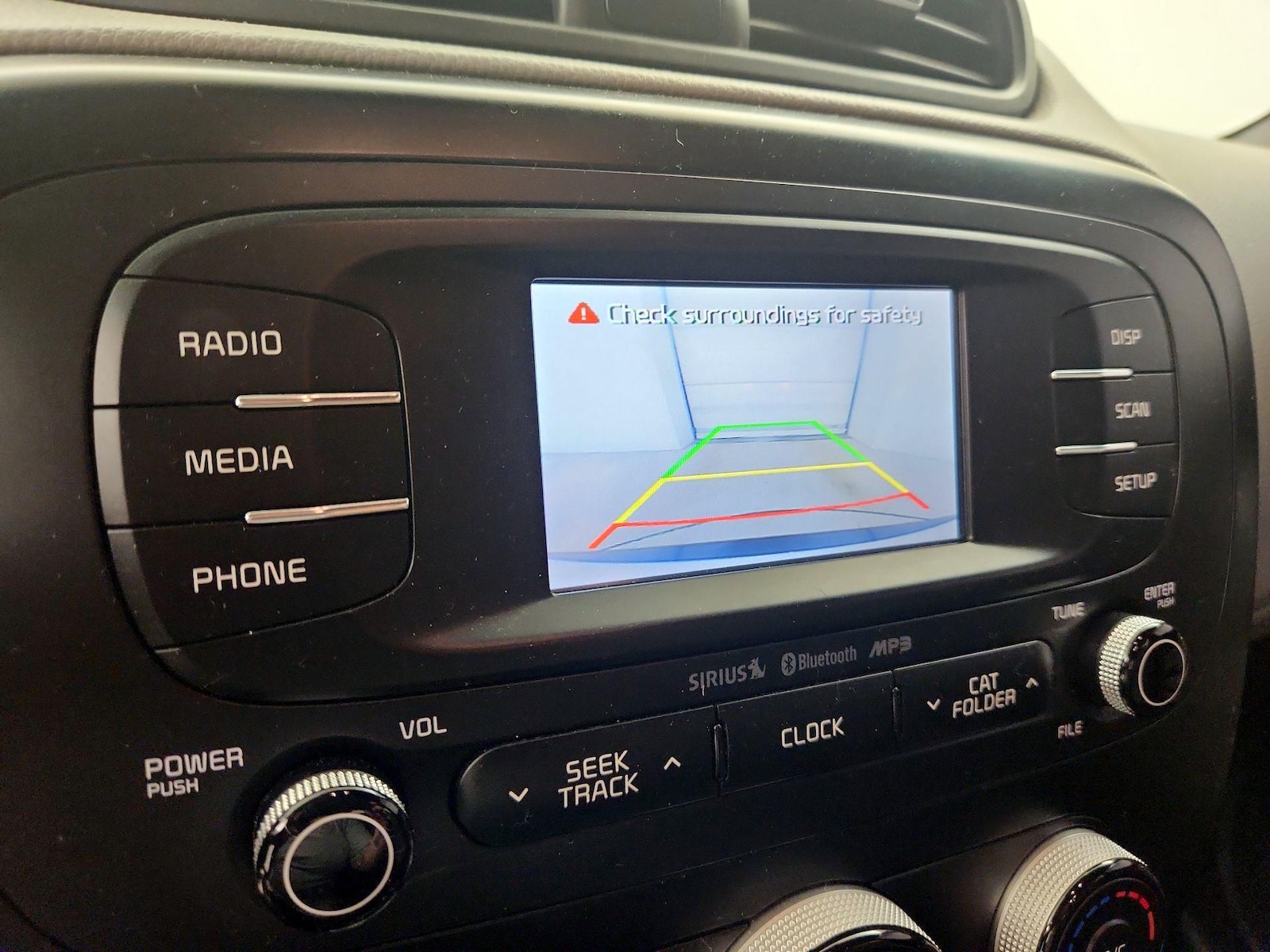 2016 Kia Soul + - Photo 15