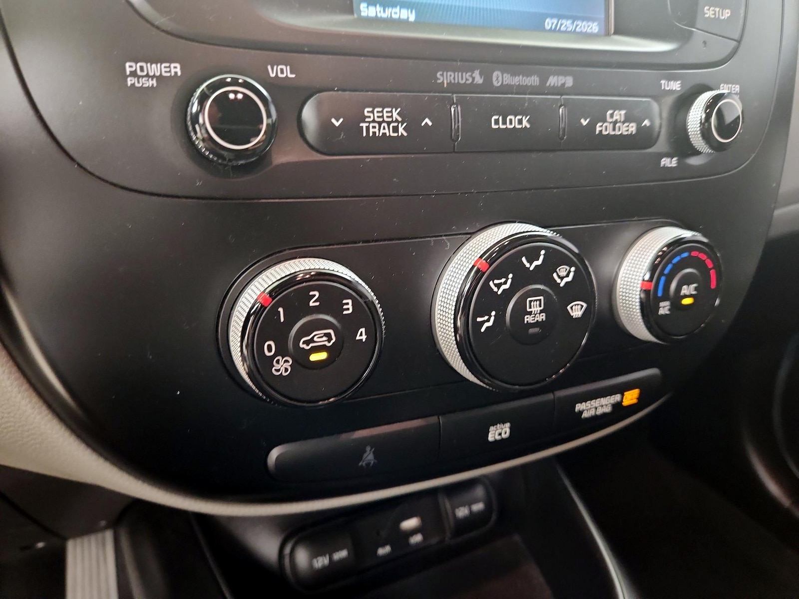 2016 Kia Soul + - Photo 17