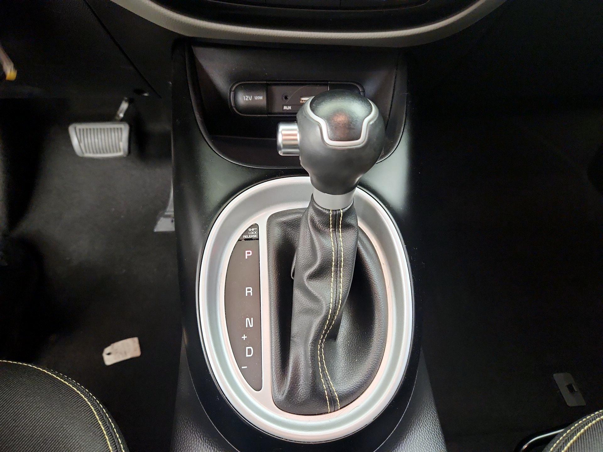 Thumbnail: 2016 Kia Soul - 17