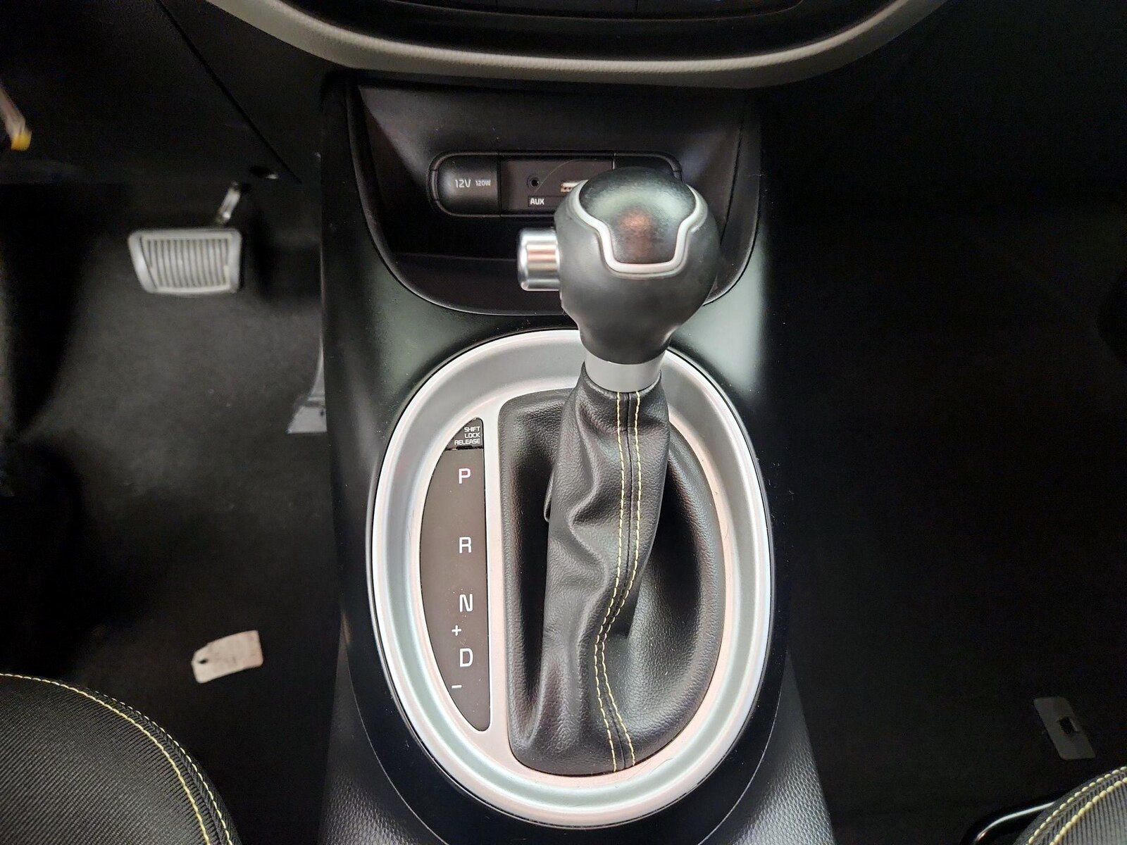 2016 Kia Soul + - Photo 18
