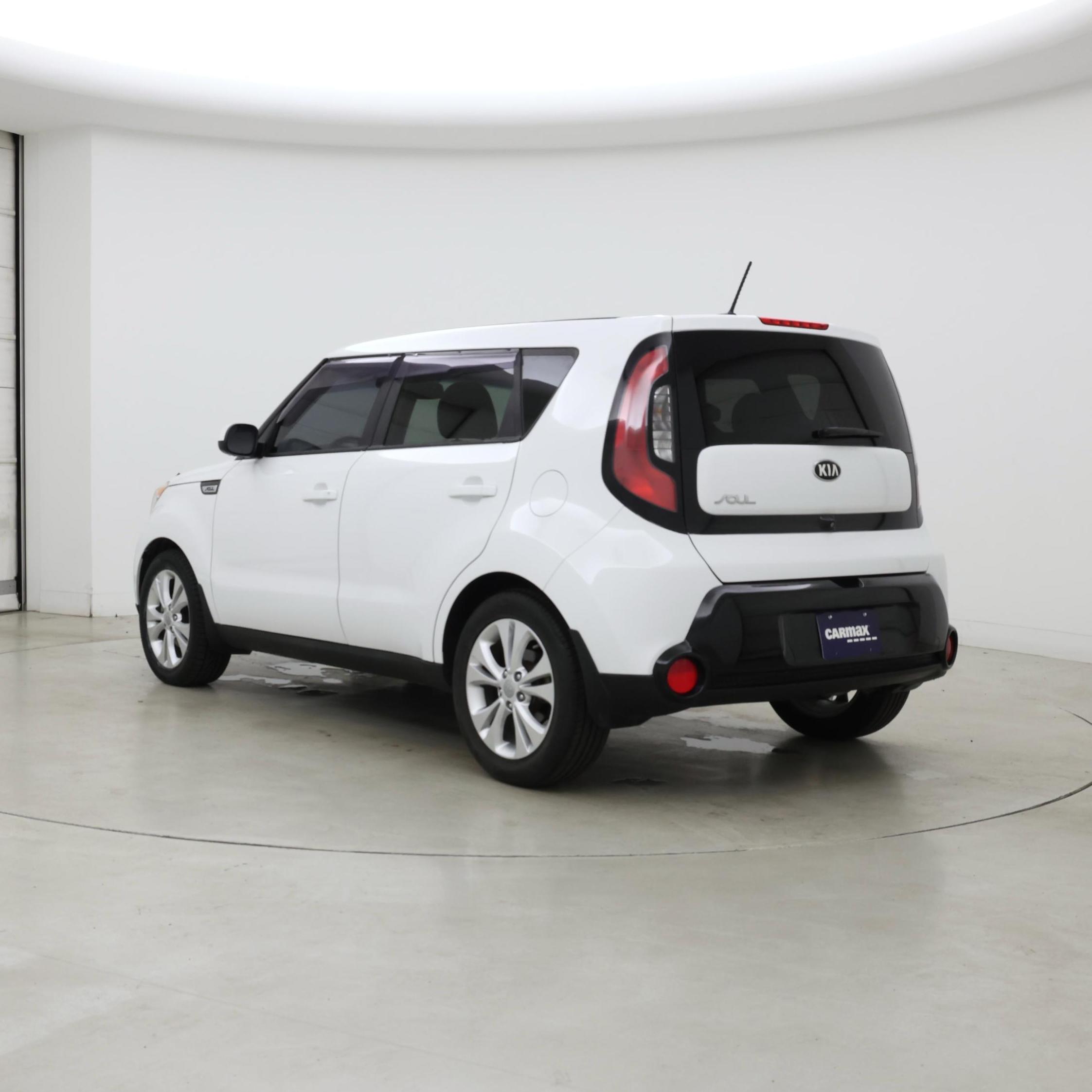 Thumbnail: 2016 Kia Soul - 2
