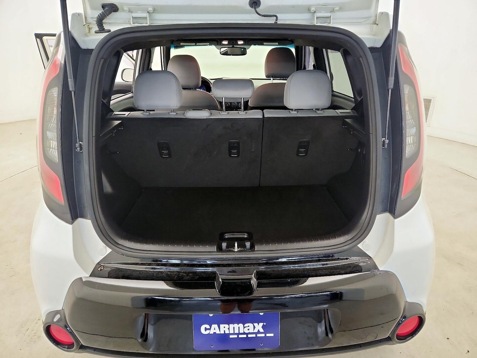 2016 Kia Soul + - Photo 21