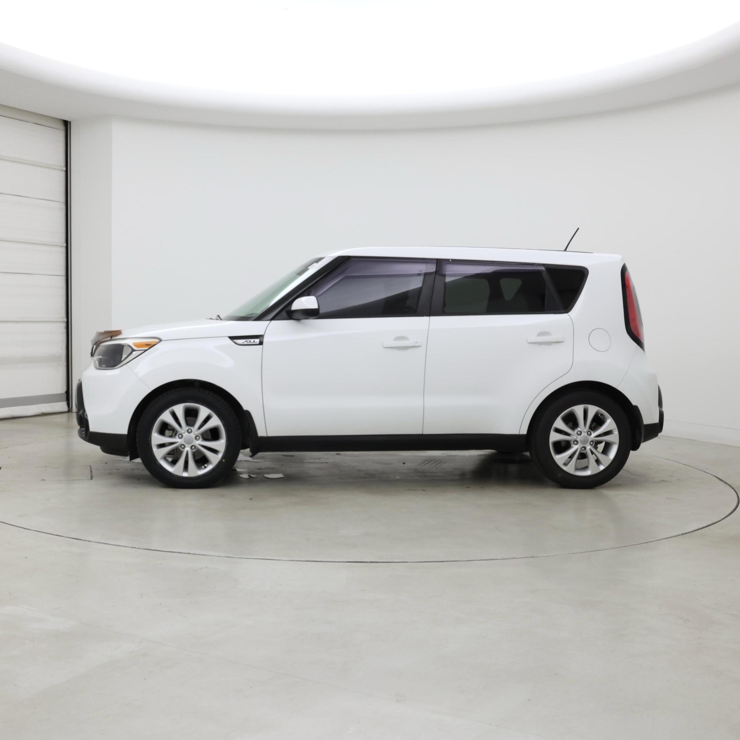 Thumbnail: 2016 Kia Soul - 3