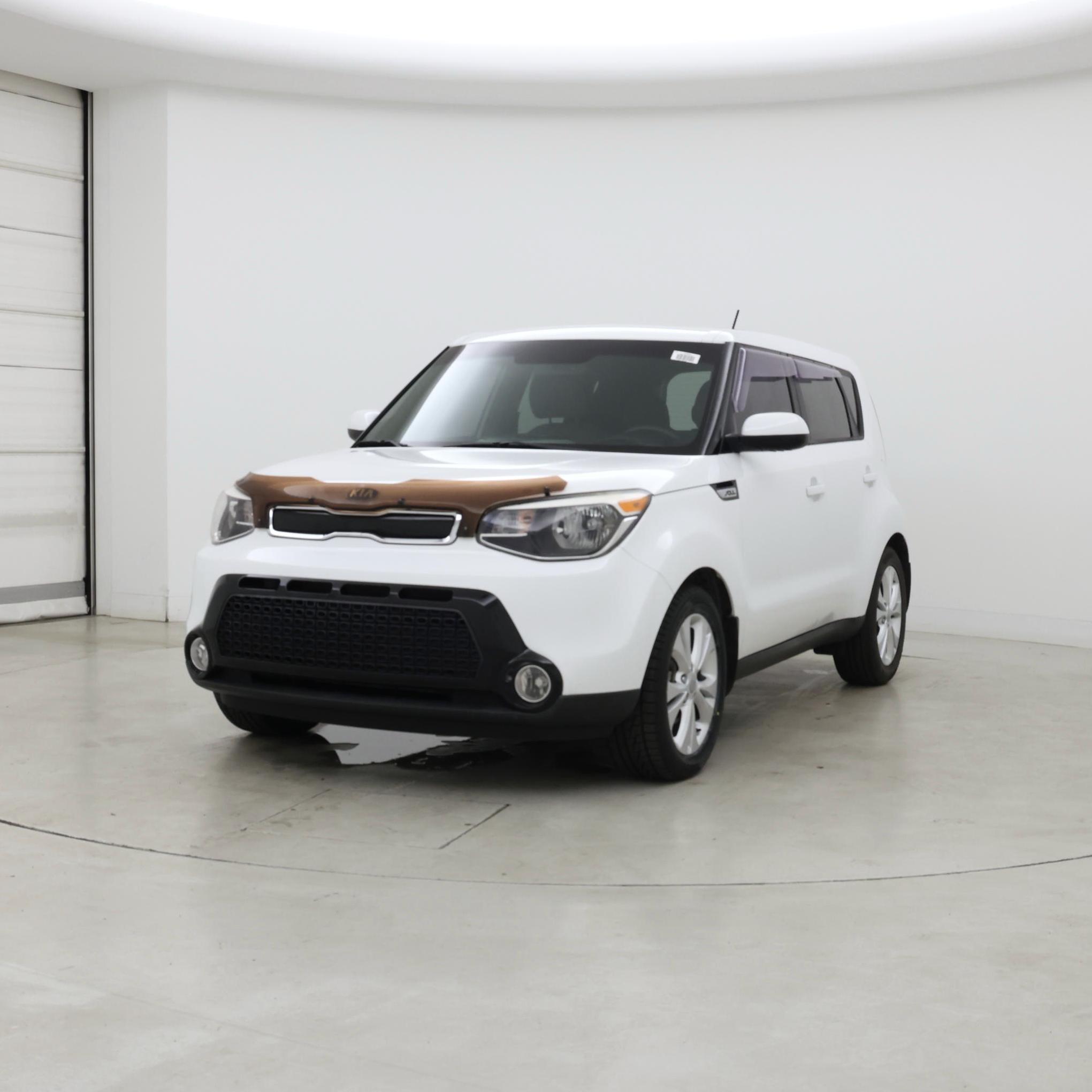 Thumbnail: 2016 Kia Soul - 4