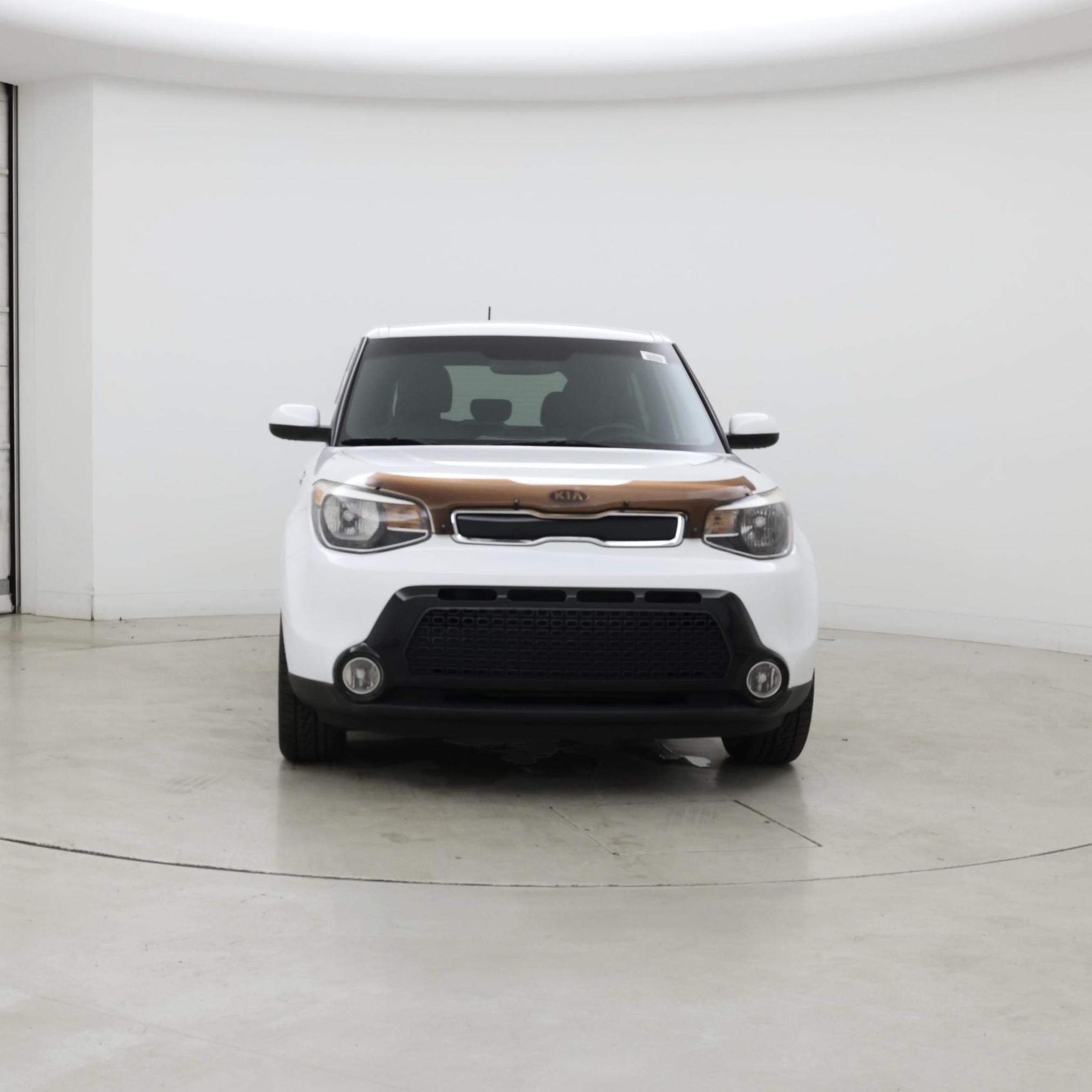 Thumbnail: 2016 Kia Soul - 5