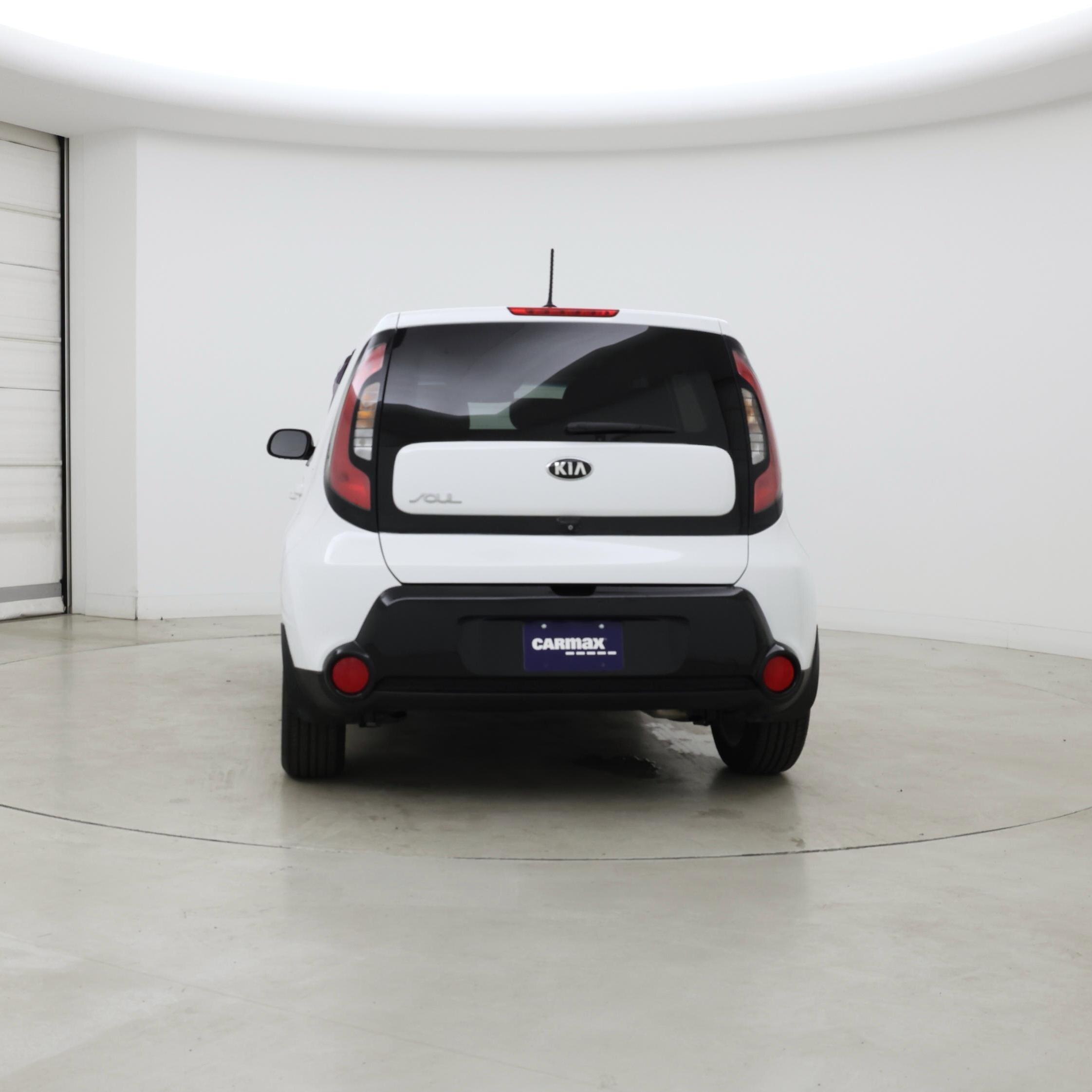 Thumbnail: 2016 Kia Soul - 6