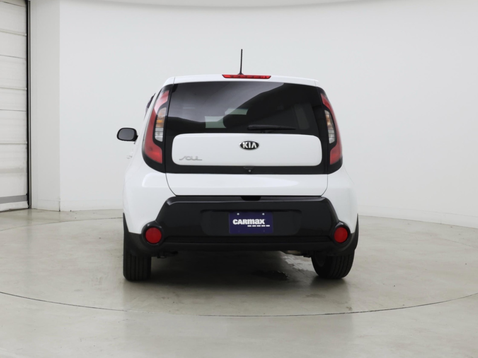 2016 Kia Soul + - Photo 7