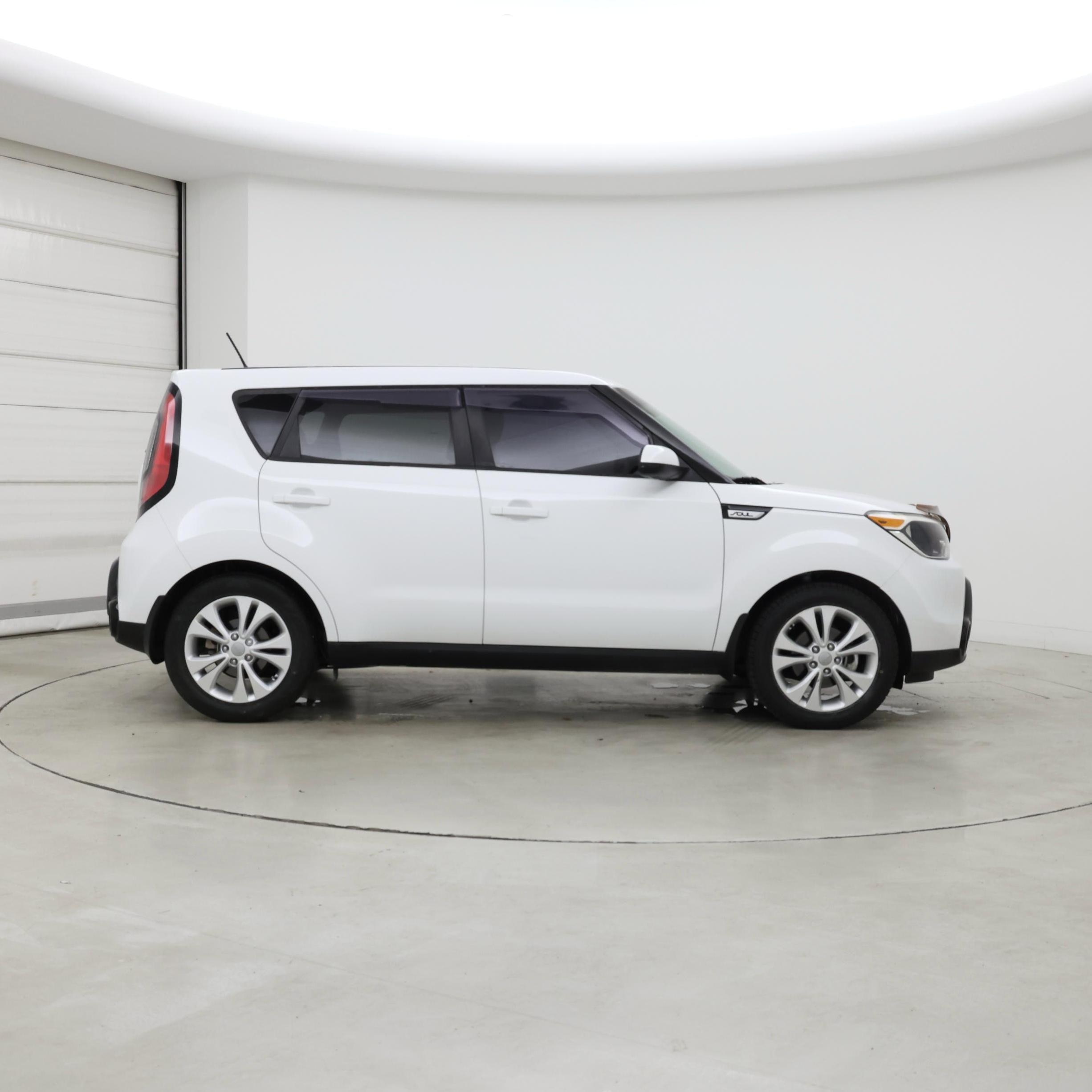 Thumbnail: 2016 Kia Soul - 7