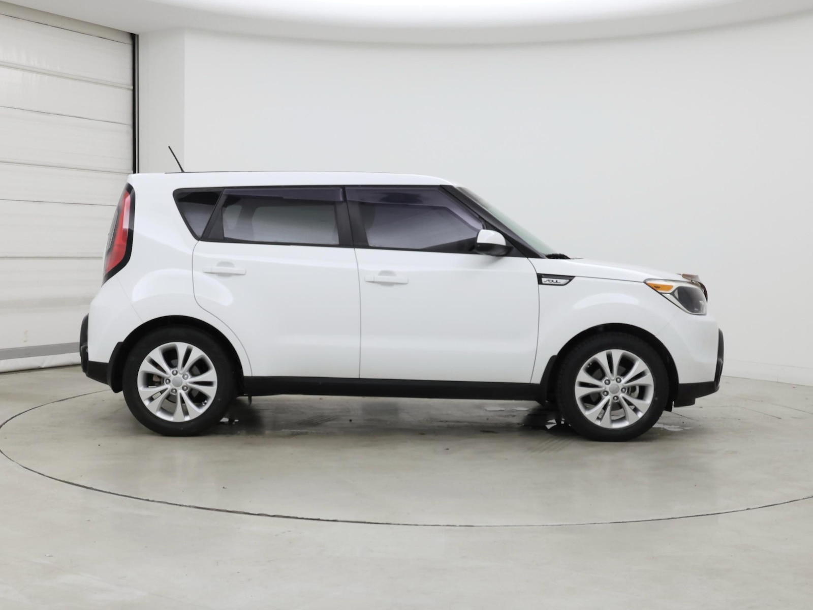 2016 Kia Soul + - Photo 8