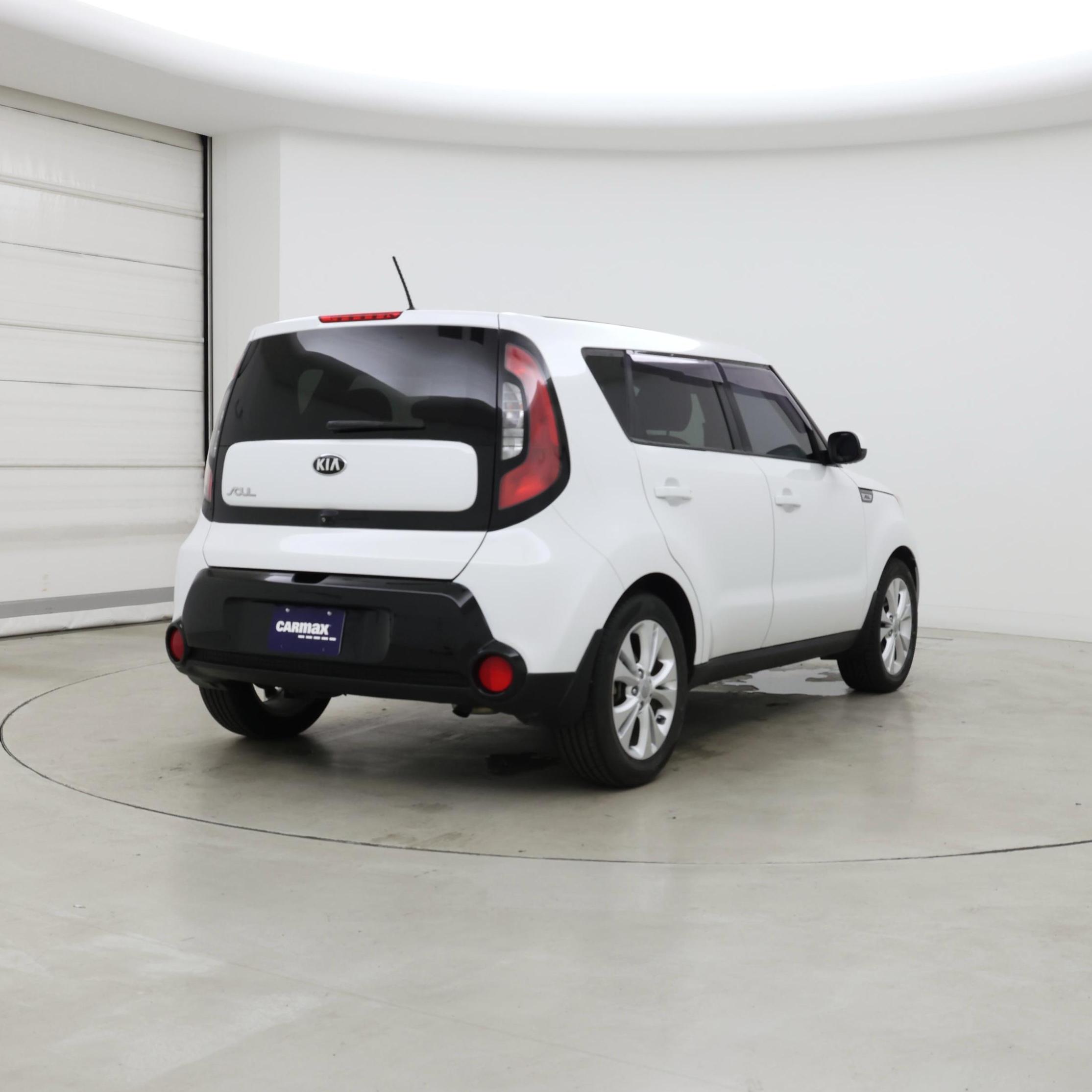 Thumbnail: 2016 Kia Soul - 8