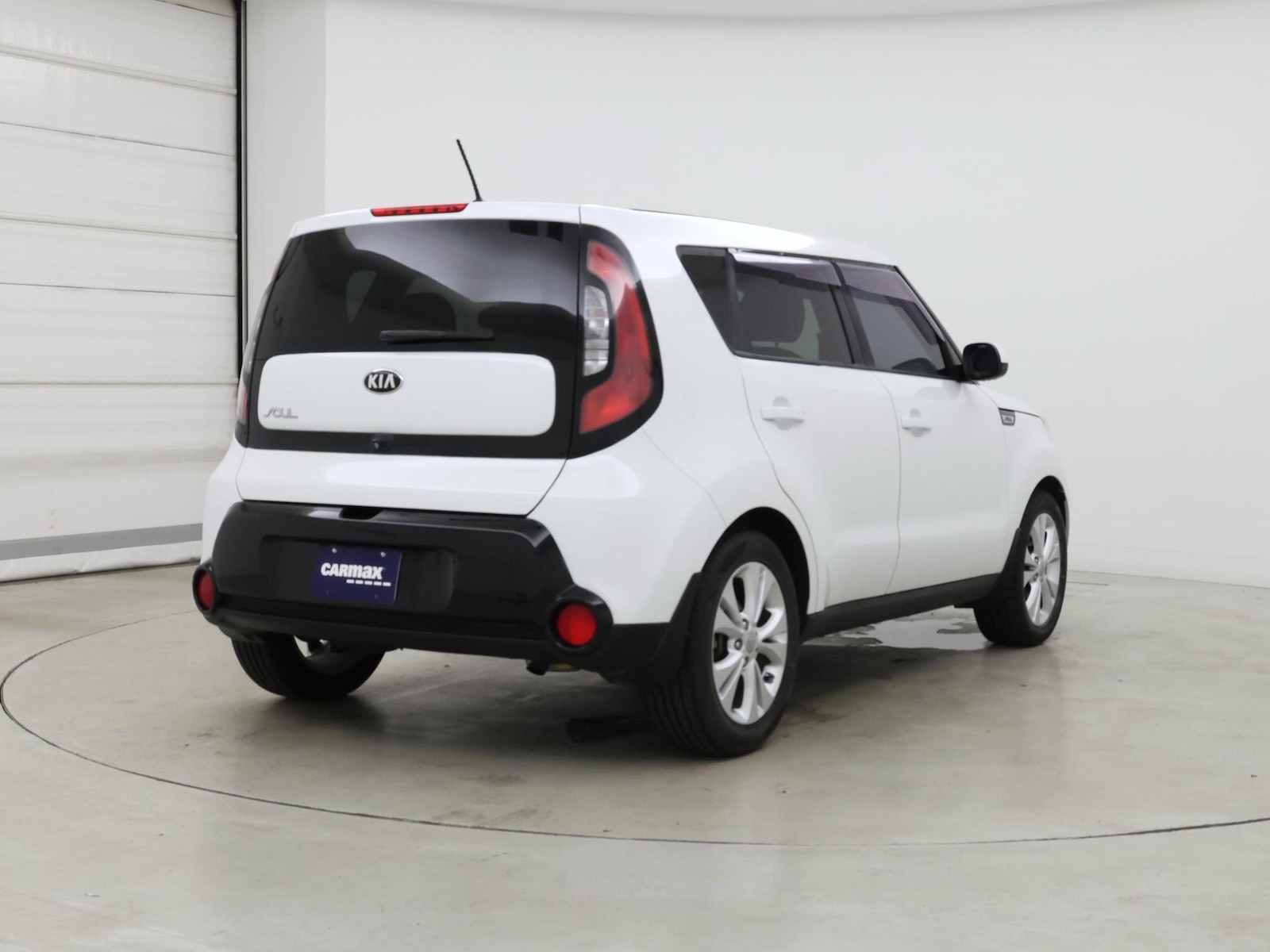 2016 Kia Soul + - Photo 9